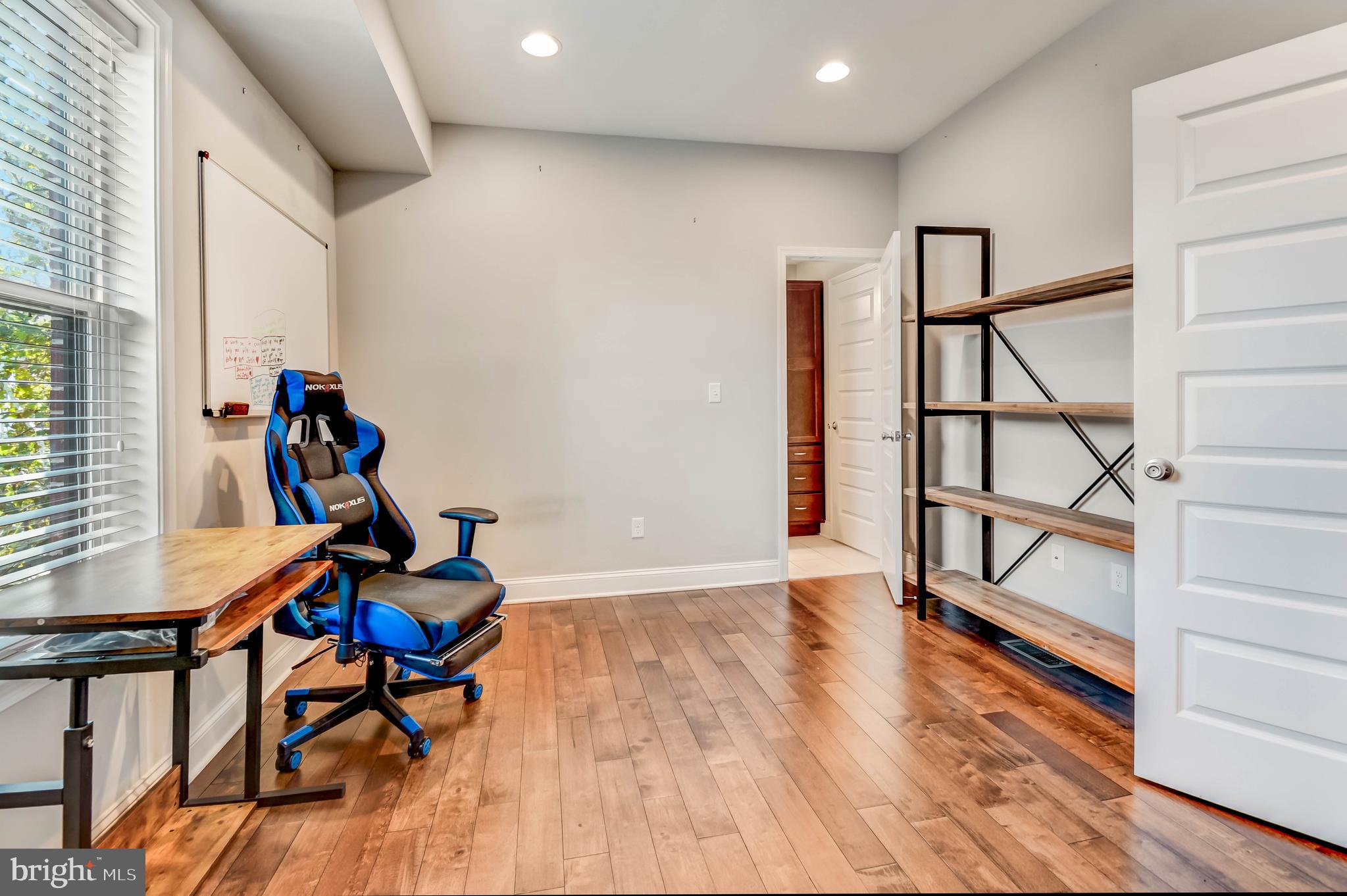 PATTERSON PARK - Residential