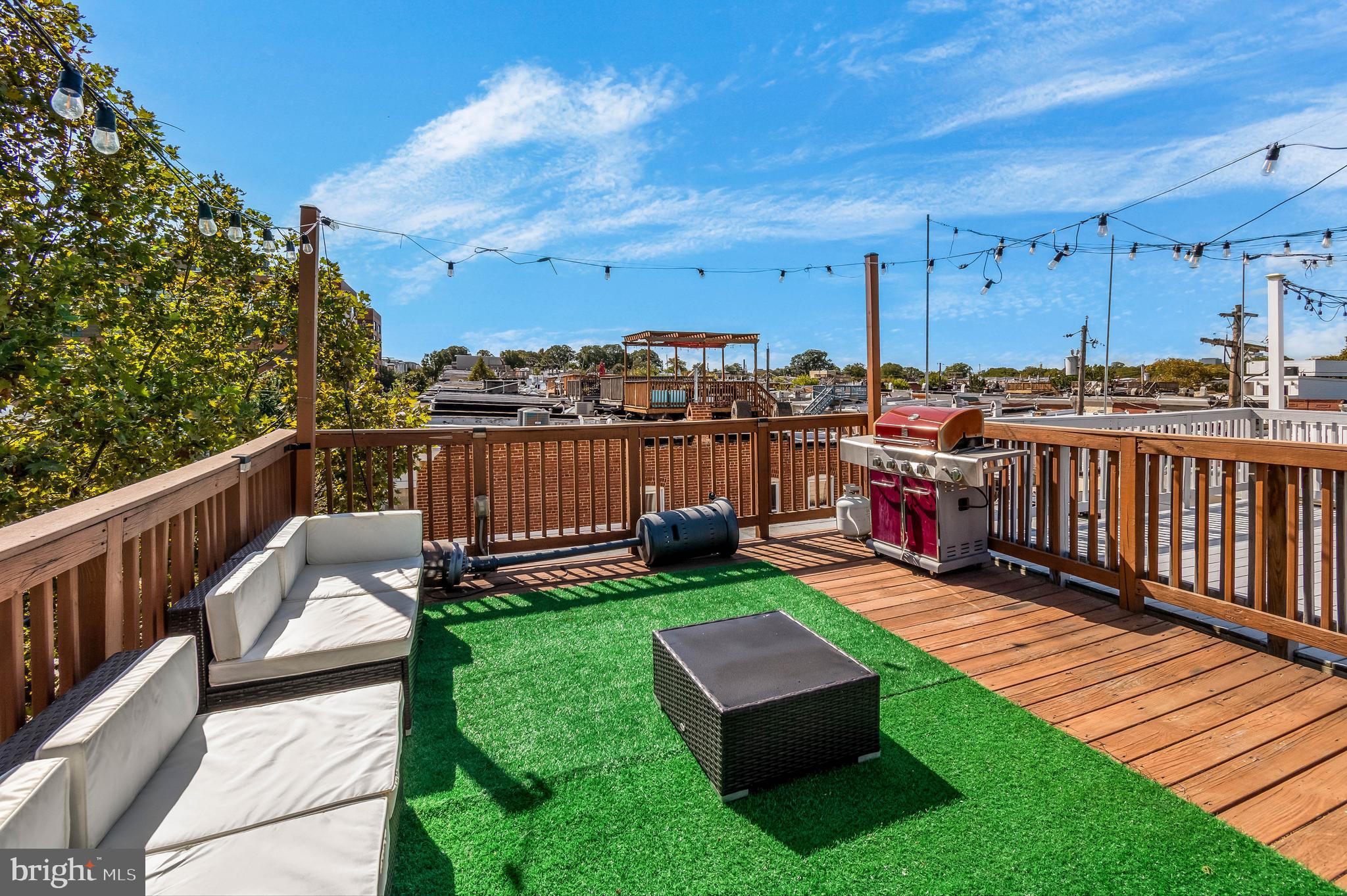PATTERSON PARK - Residential