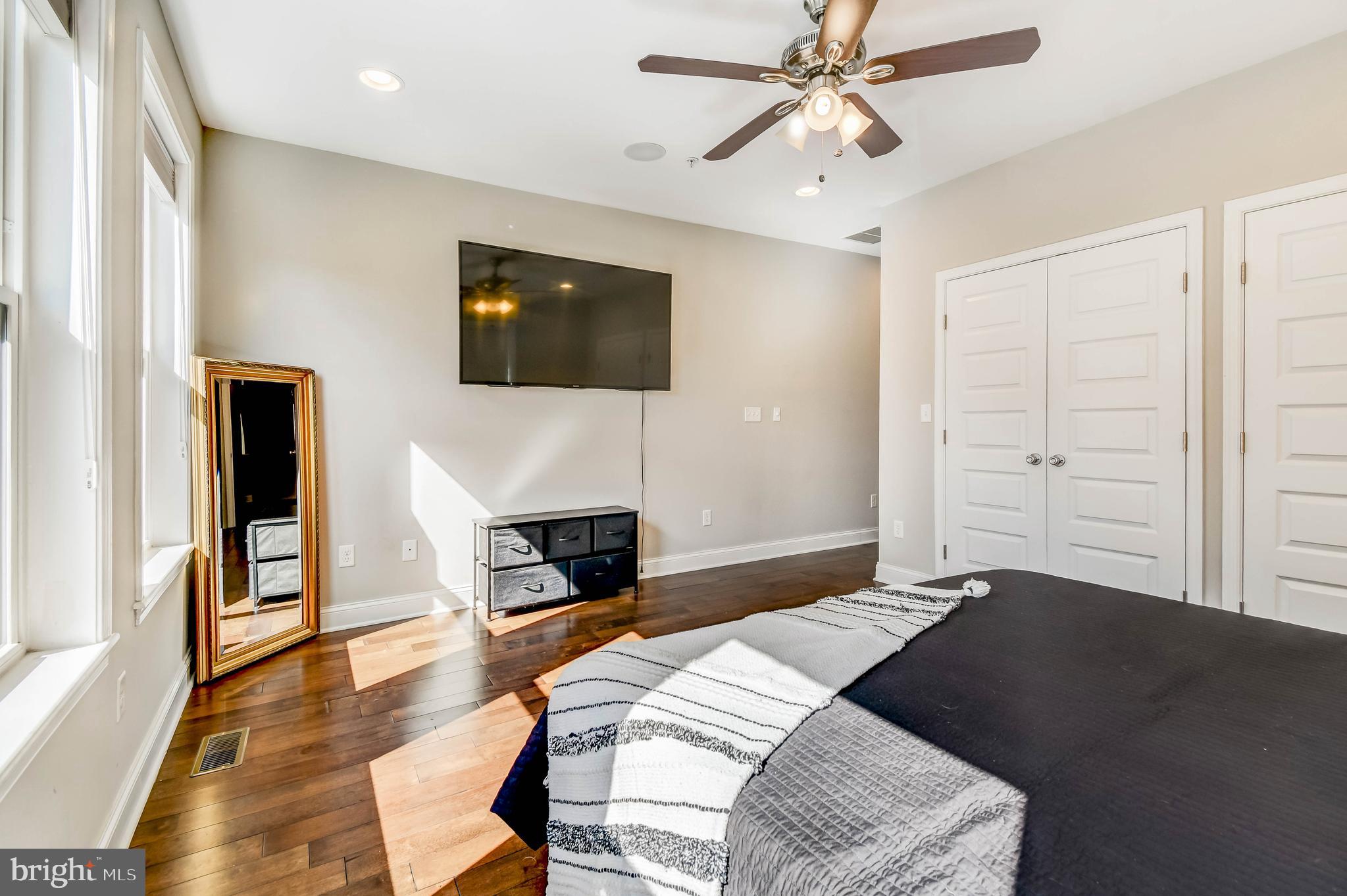 PATTERSON PARK - Residential