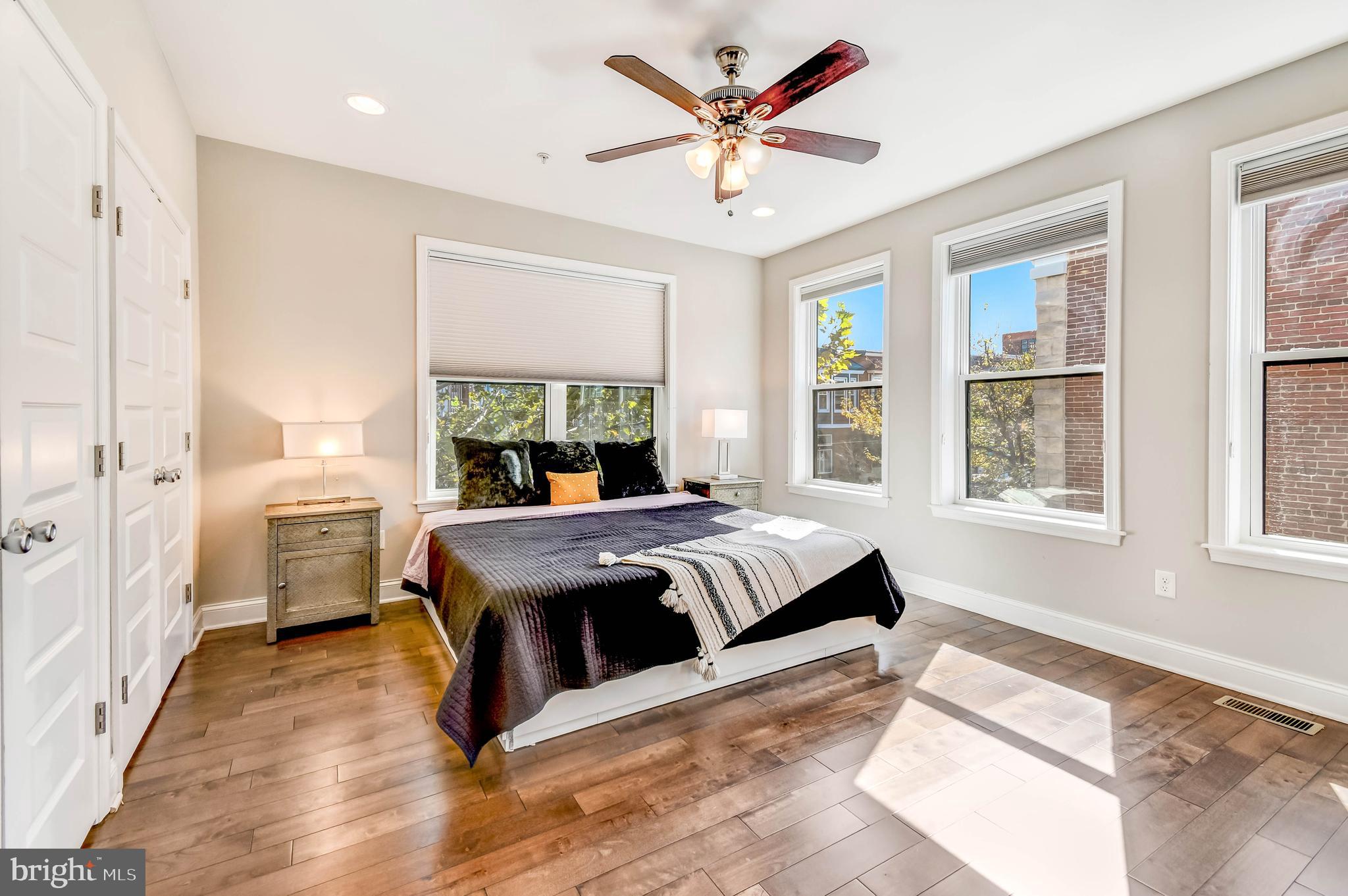 PATTERSON PARK - Residential