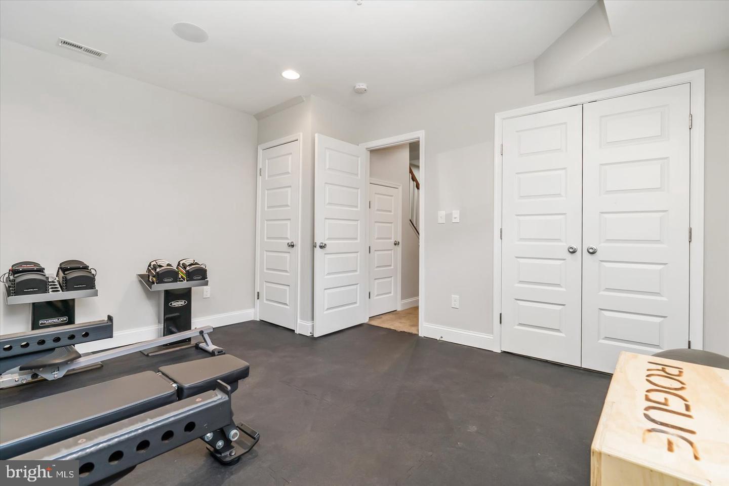 PATTERSON PARK - Residential