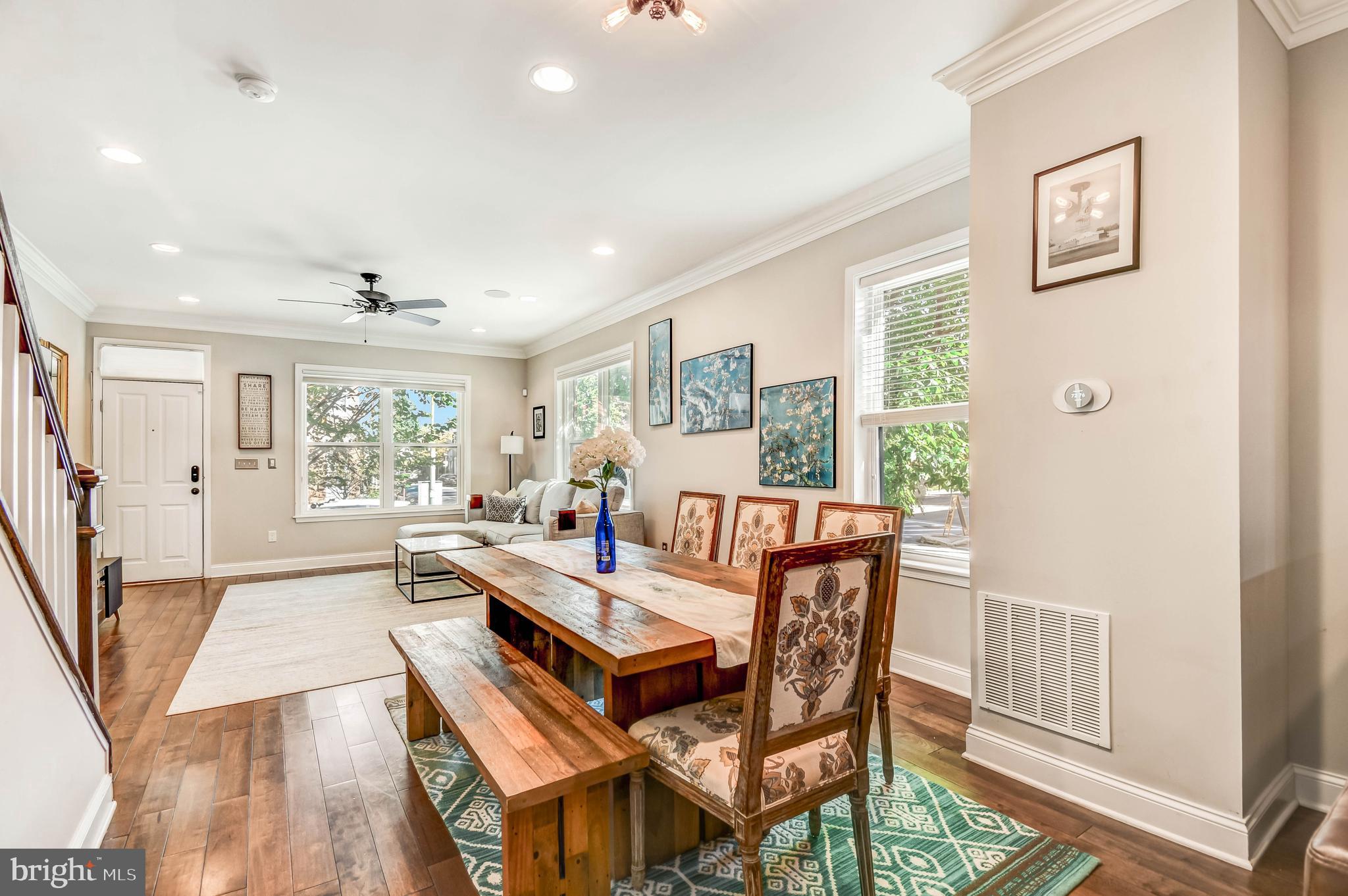 PATTERSON PARK - Residential