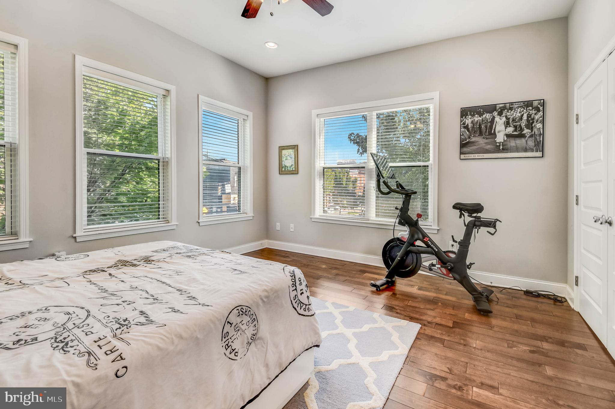 PATTERSON PARK - Residential