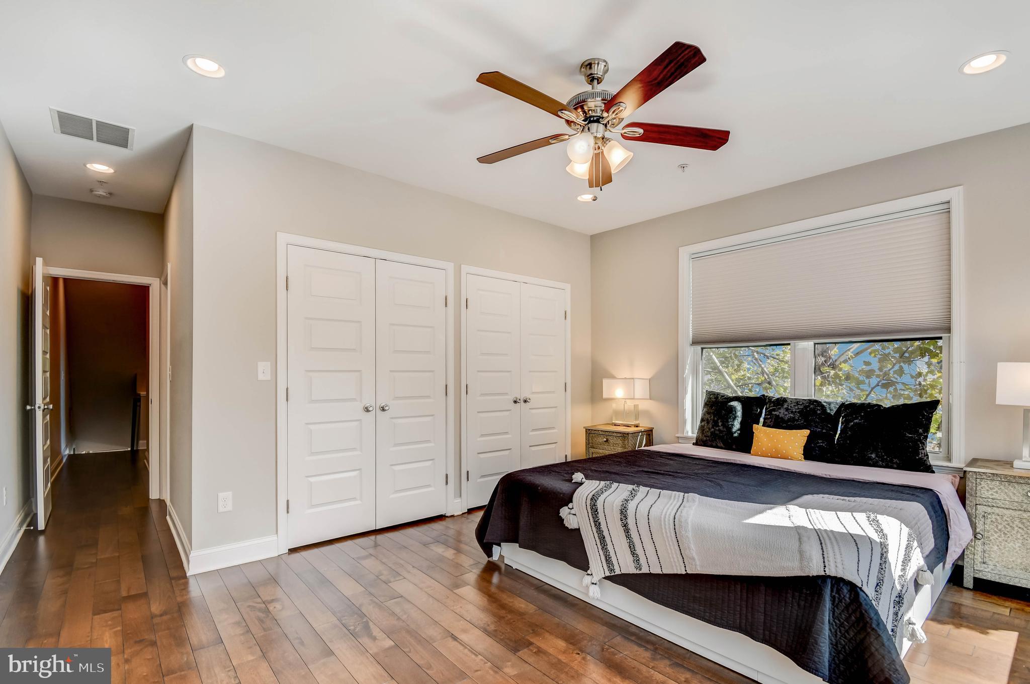PATTERSON PARK - Residential