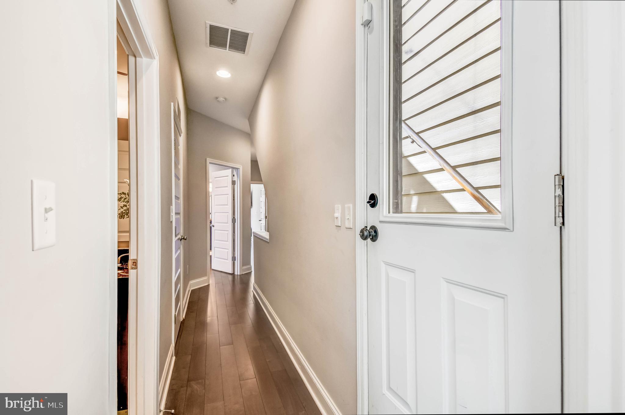 PATTERSON PARK - Residential