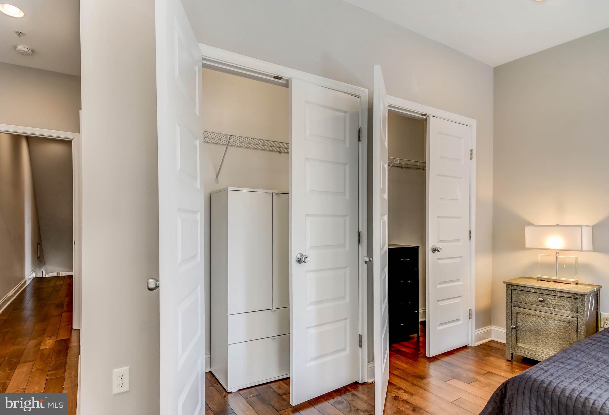 PATTERSON PARK - Residential