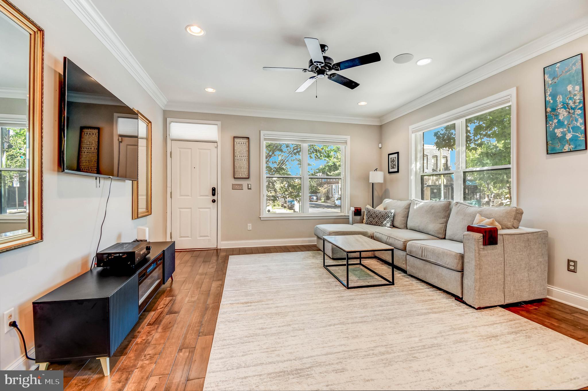 PATTERSON PARK - Residential