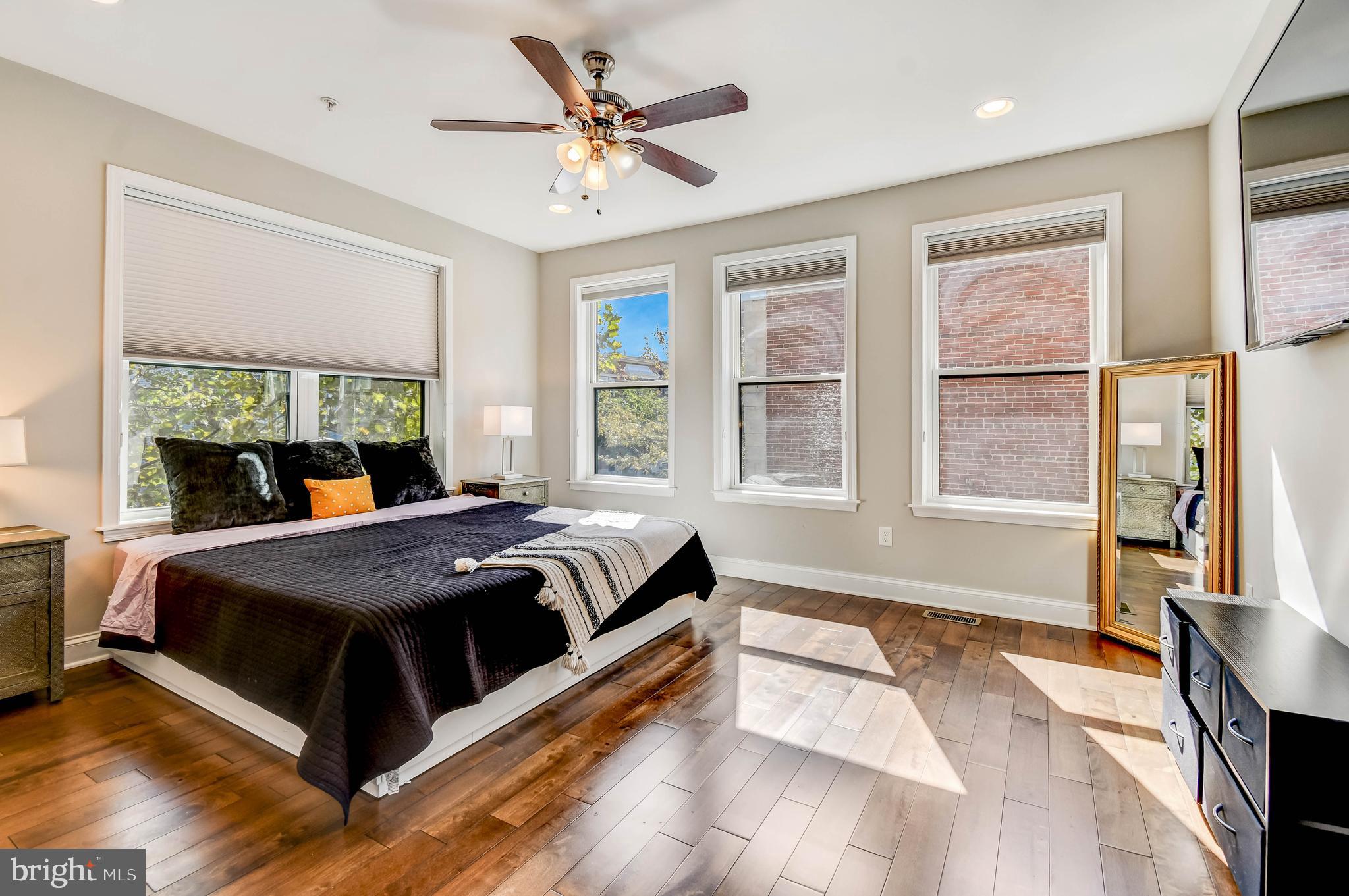 PATTERSON PARK - Residential