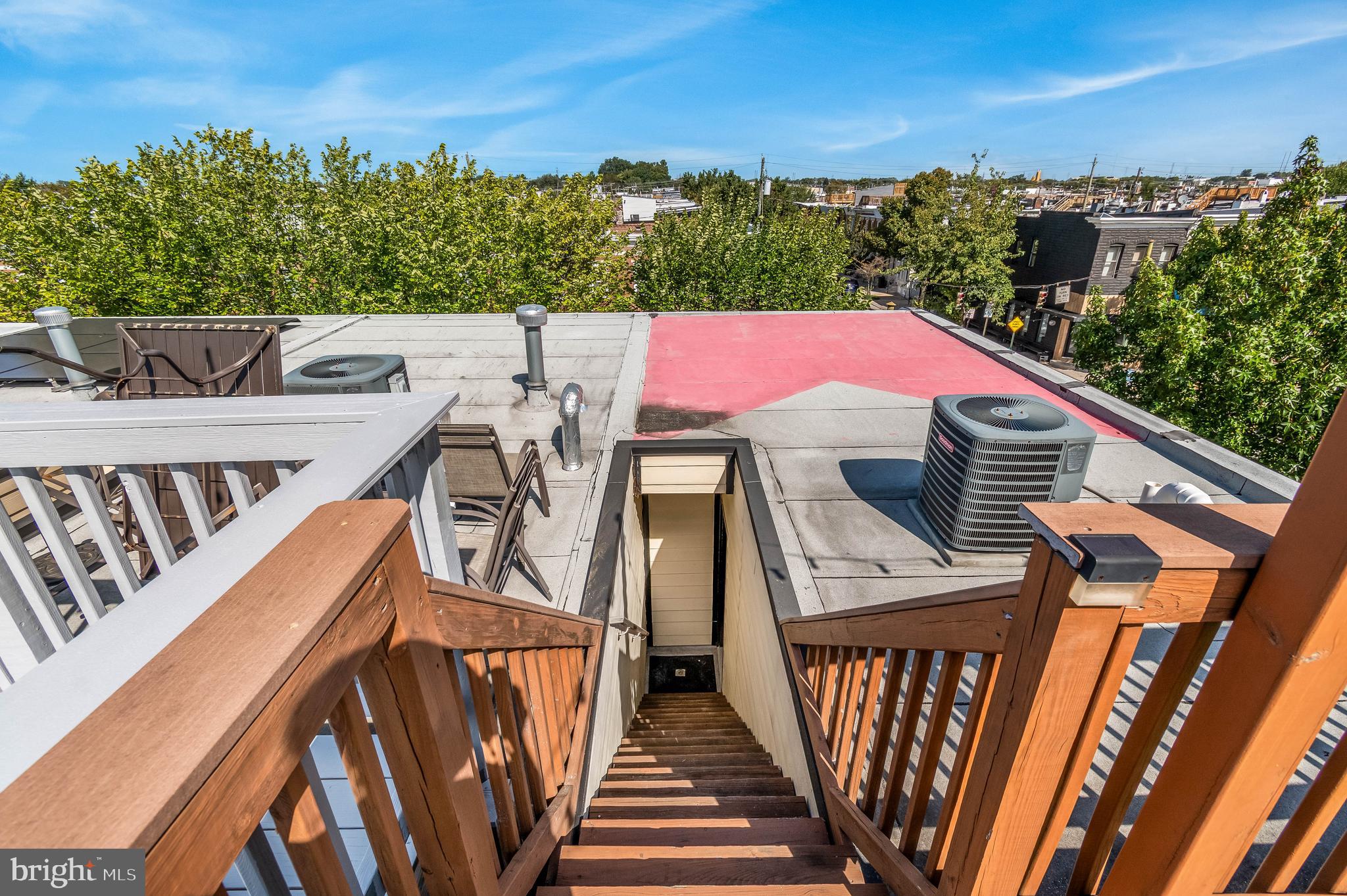 PATTERSON PARK - Residential