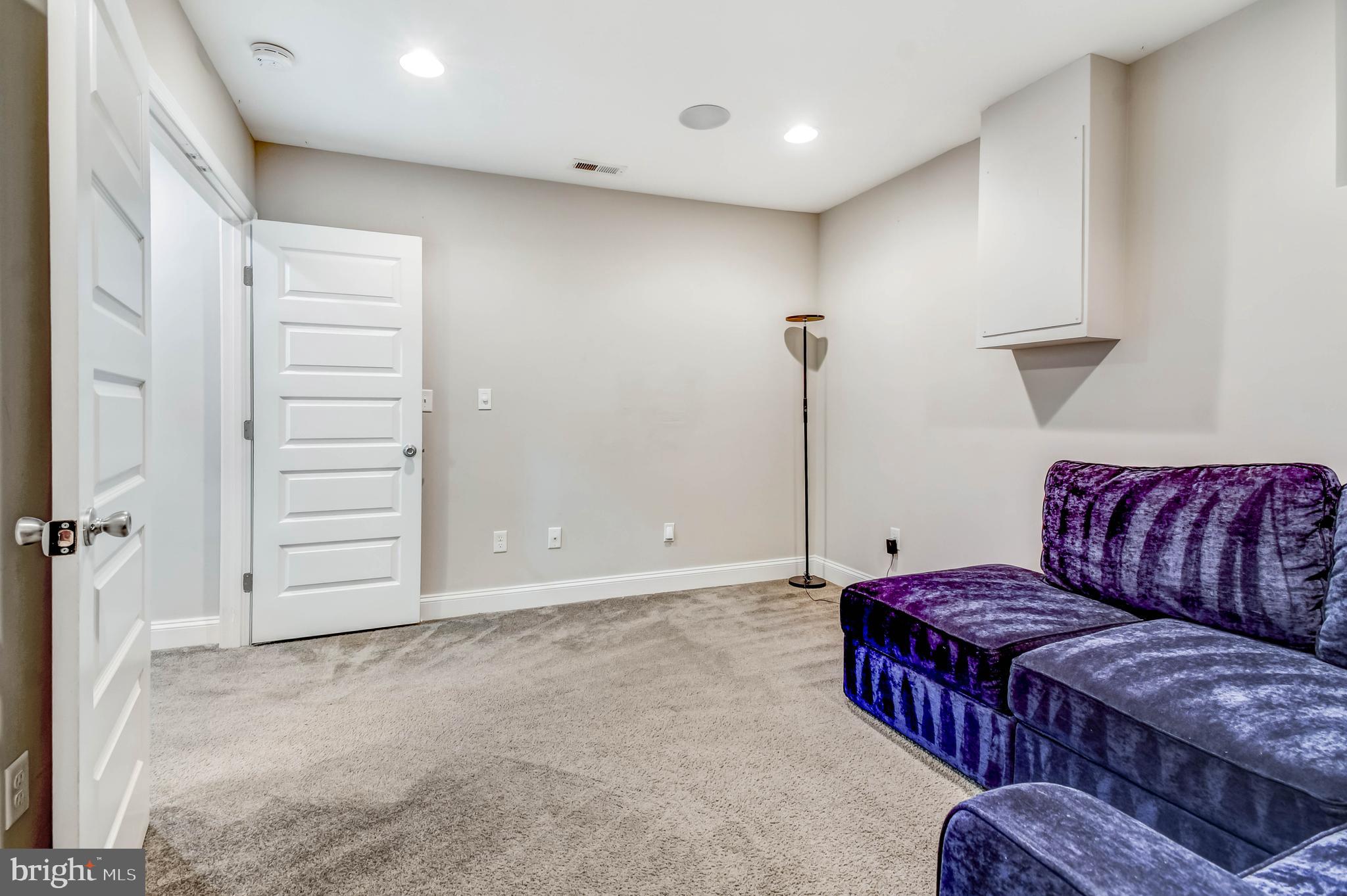 PATTERSON PARK - Residential