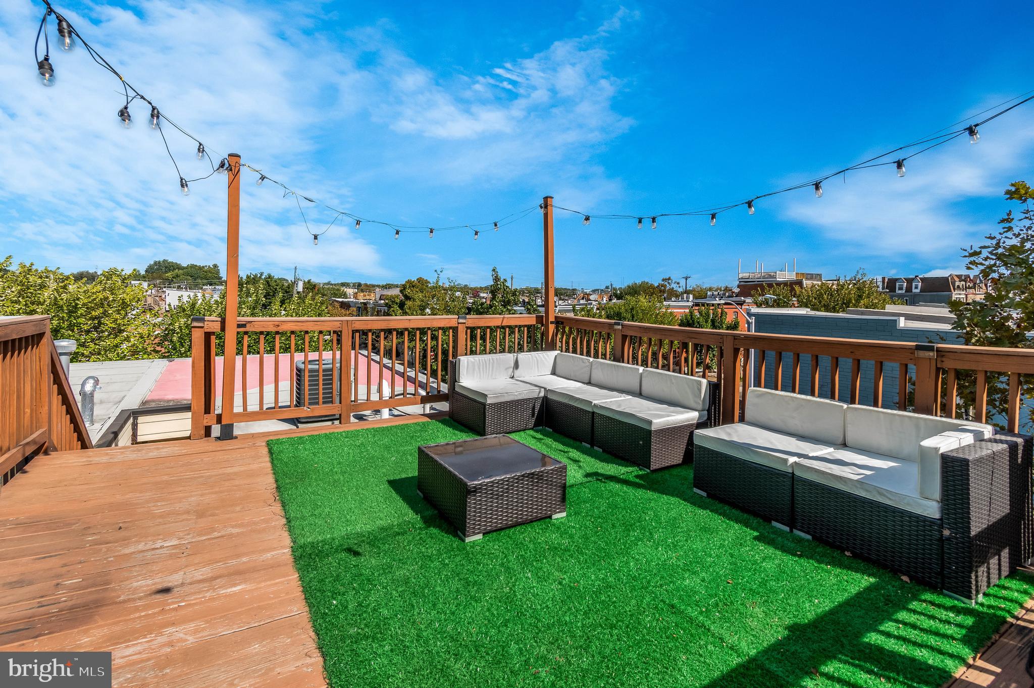 PATTERSON PARK - Residential