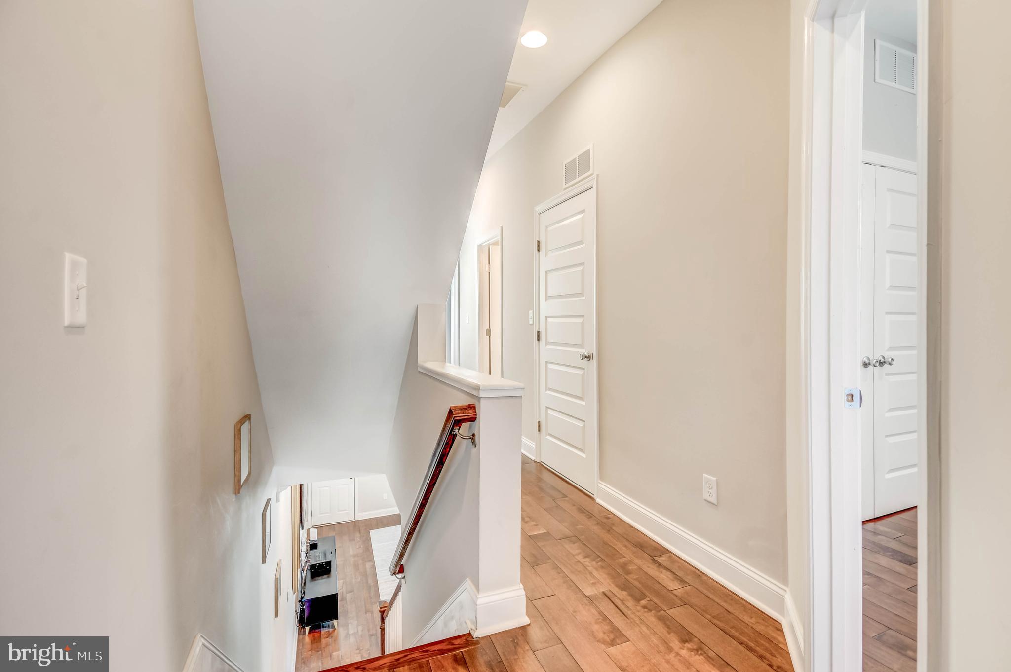 PATTERSON PARK - Residential