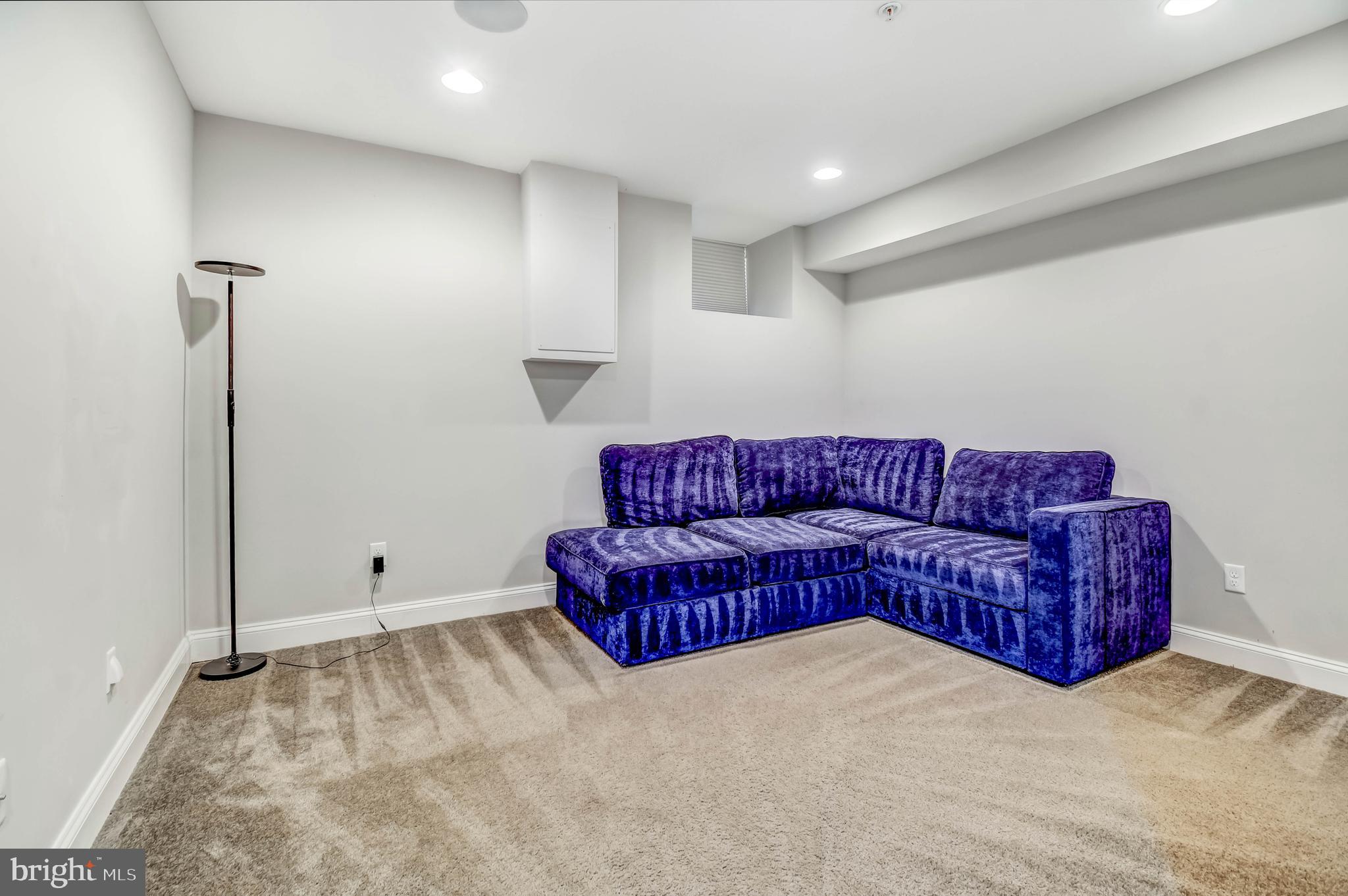 PATTERSON PARK - Residential