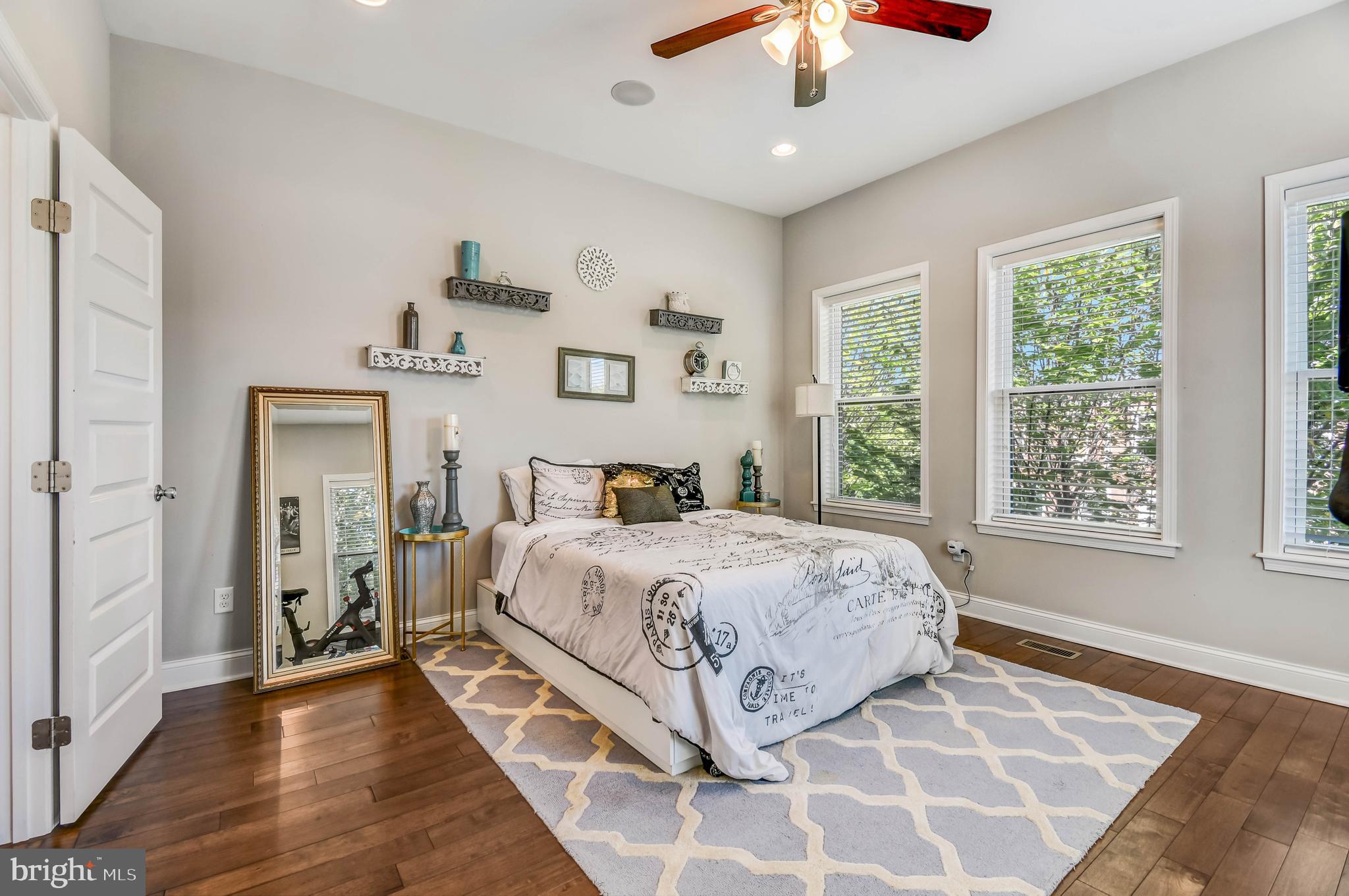 PATTERSON PARK - Residential