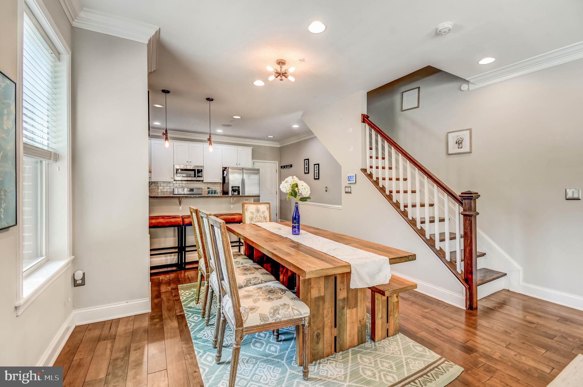PATTERSON PARK - Residential