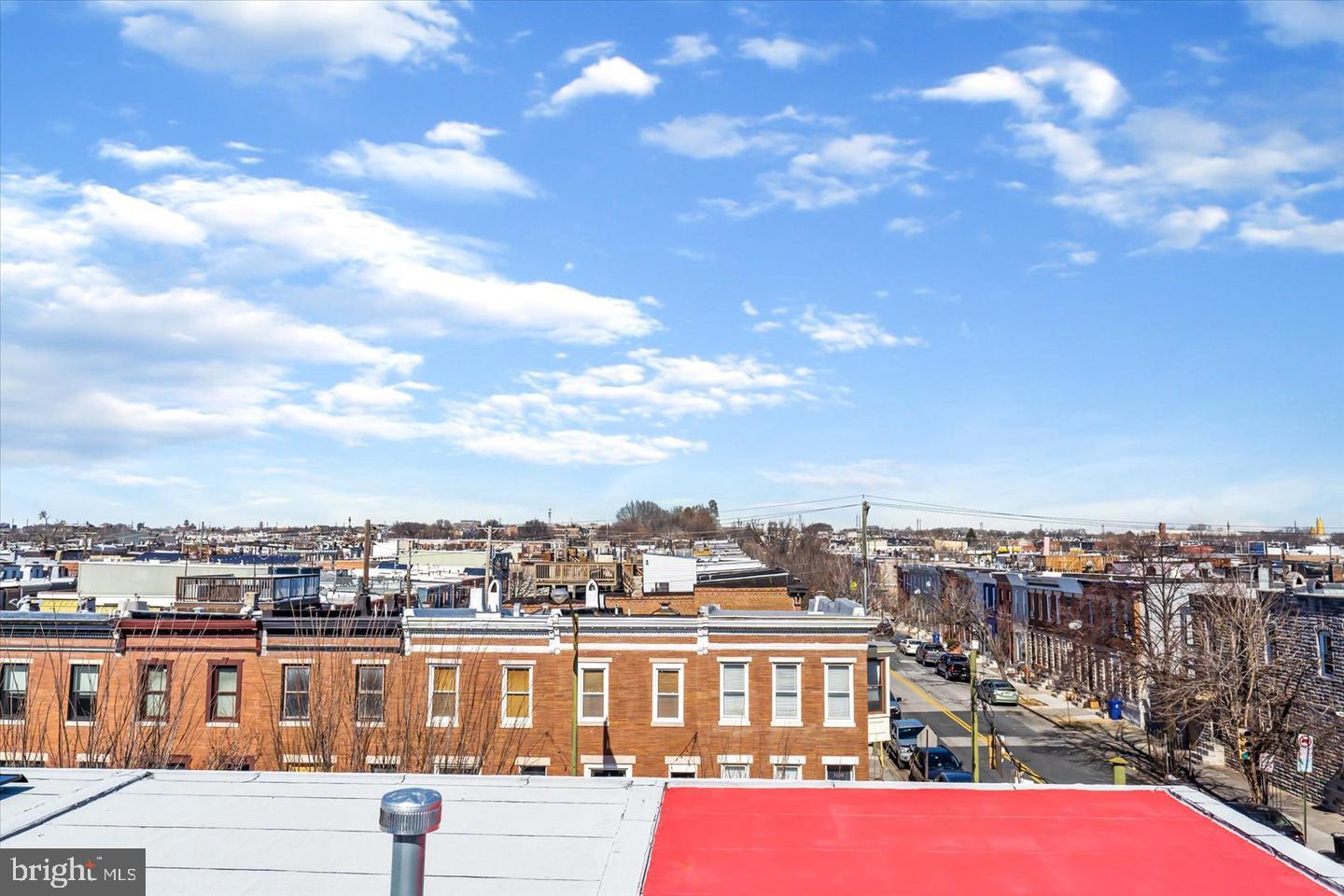 PATTERSON PARK - Residential