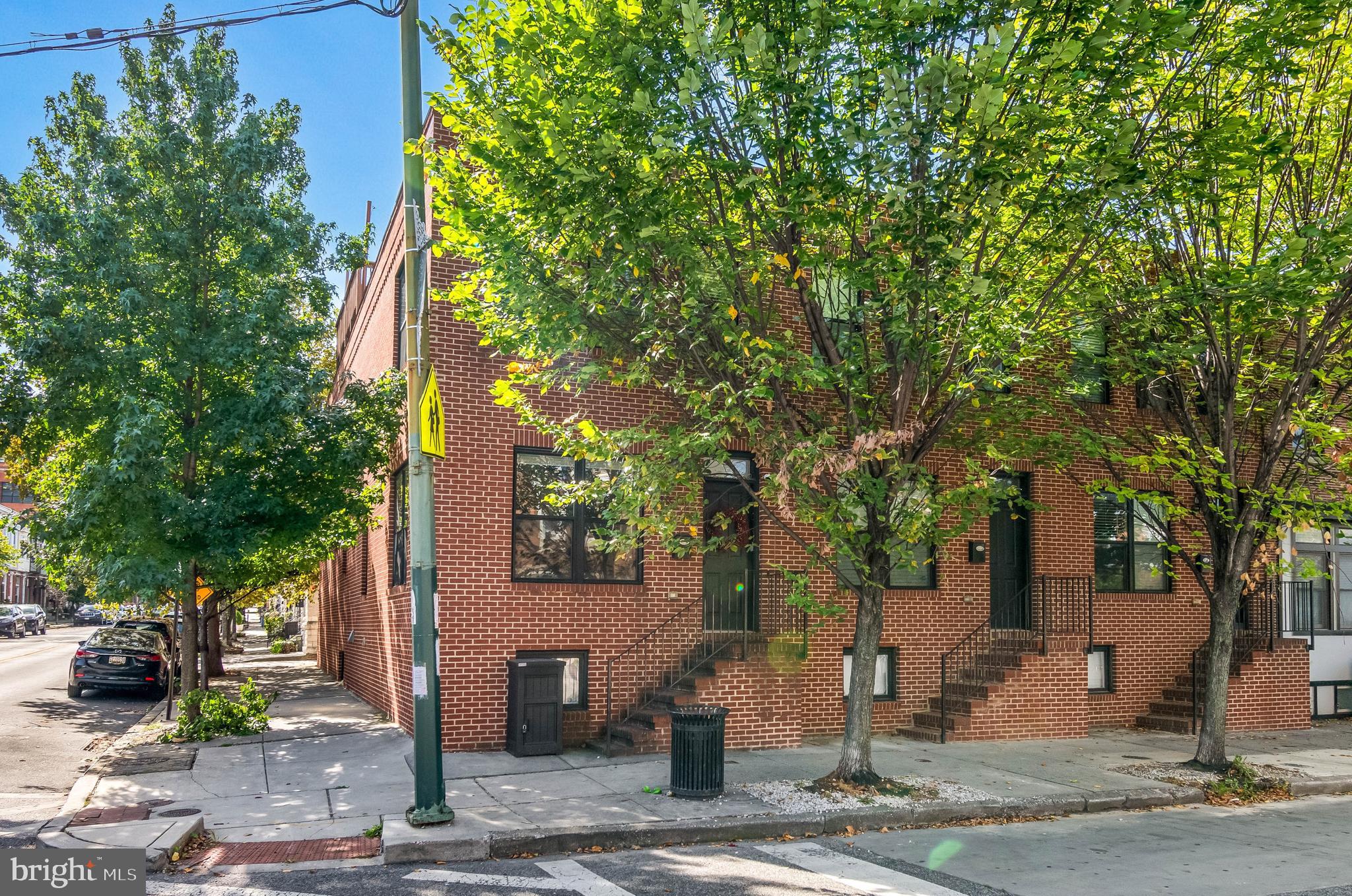 PATTERSON PARK - Residential