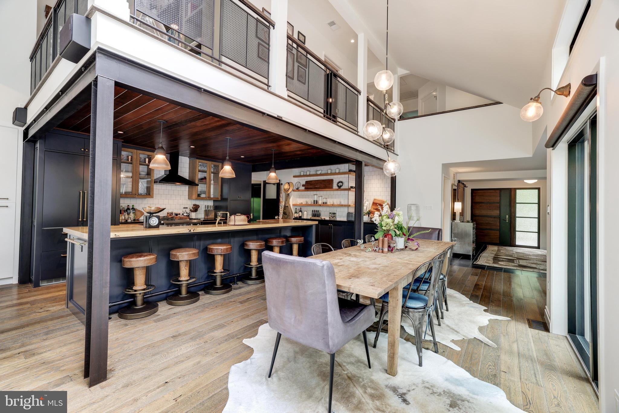 RESTON - Residential