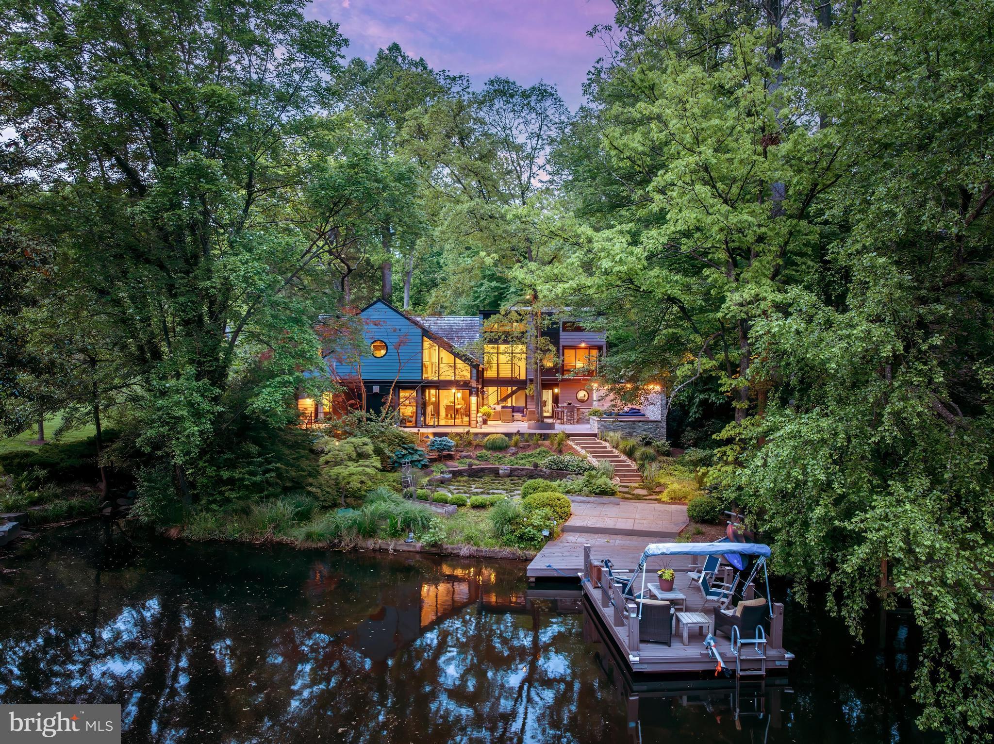 RESTON - Residential