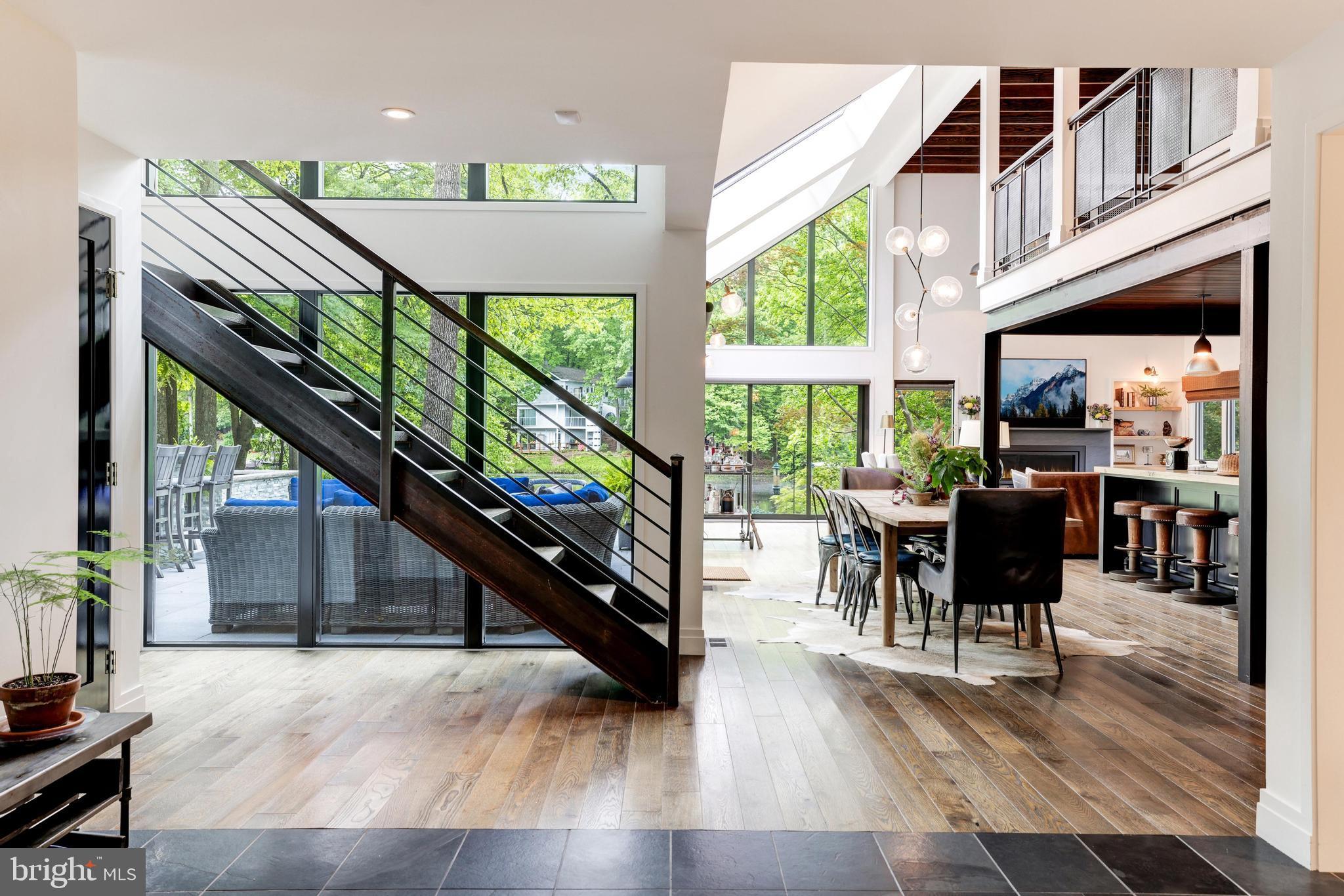 RESTON - Residential