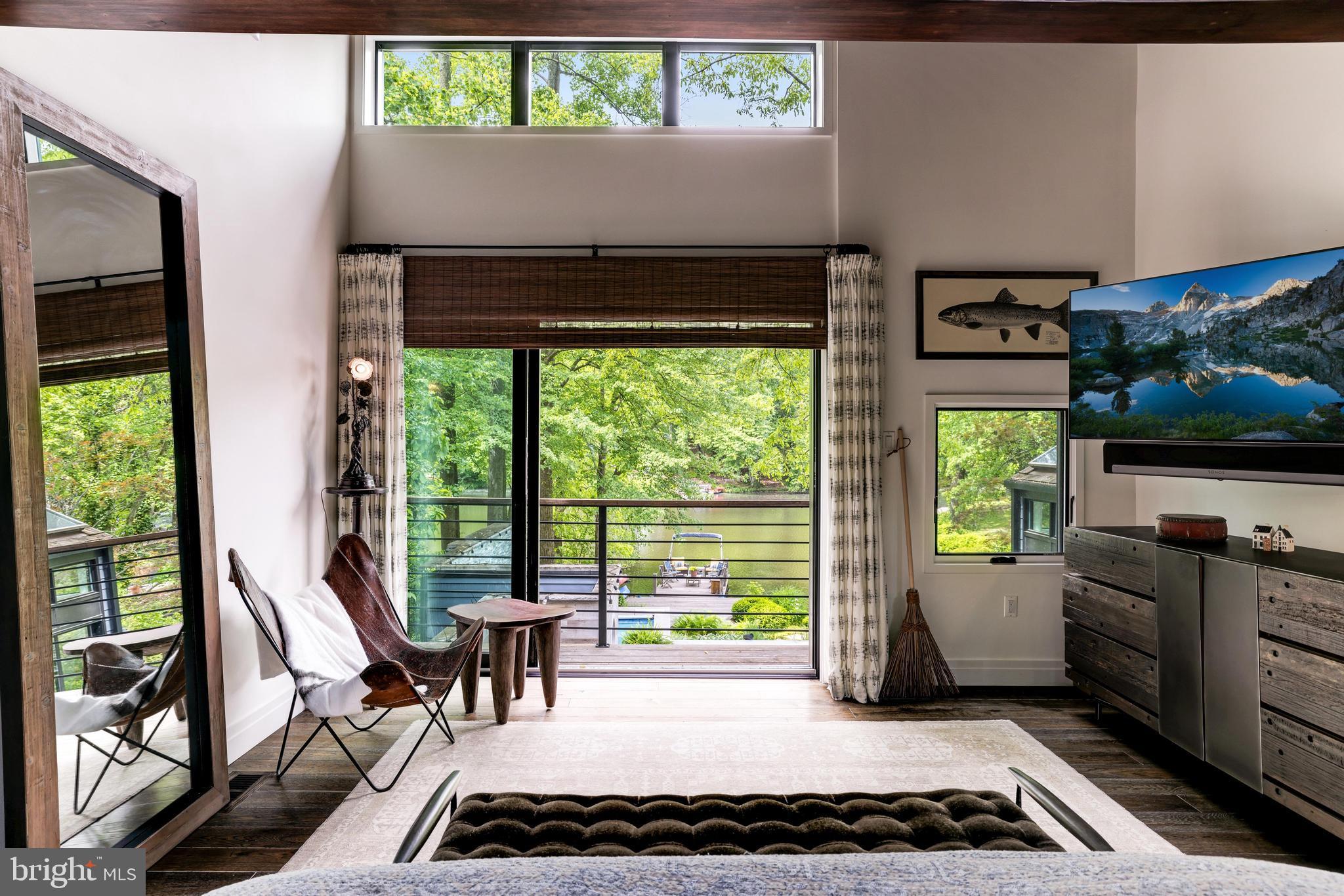 RESTON - Residential