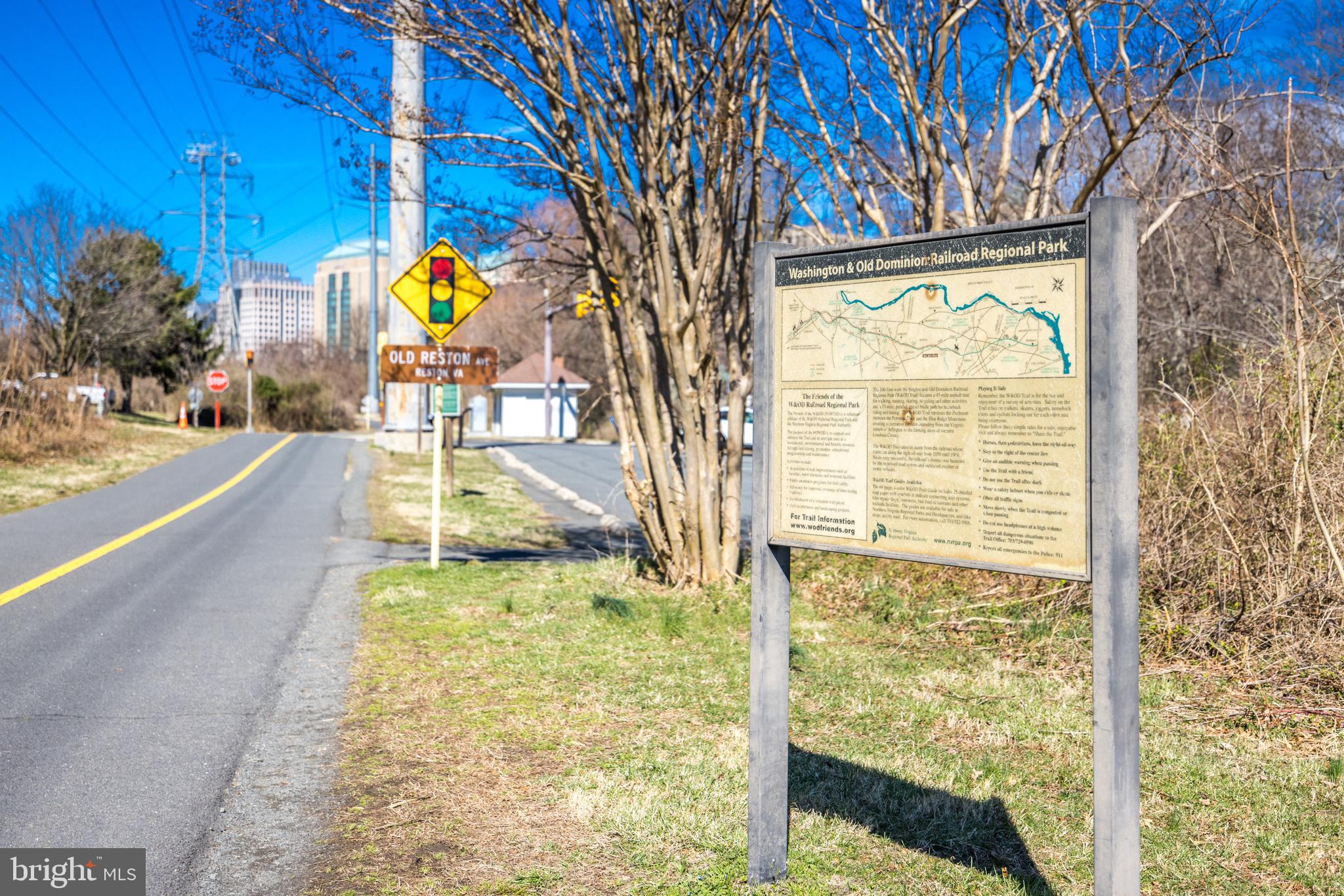 RESTON - Residential