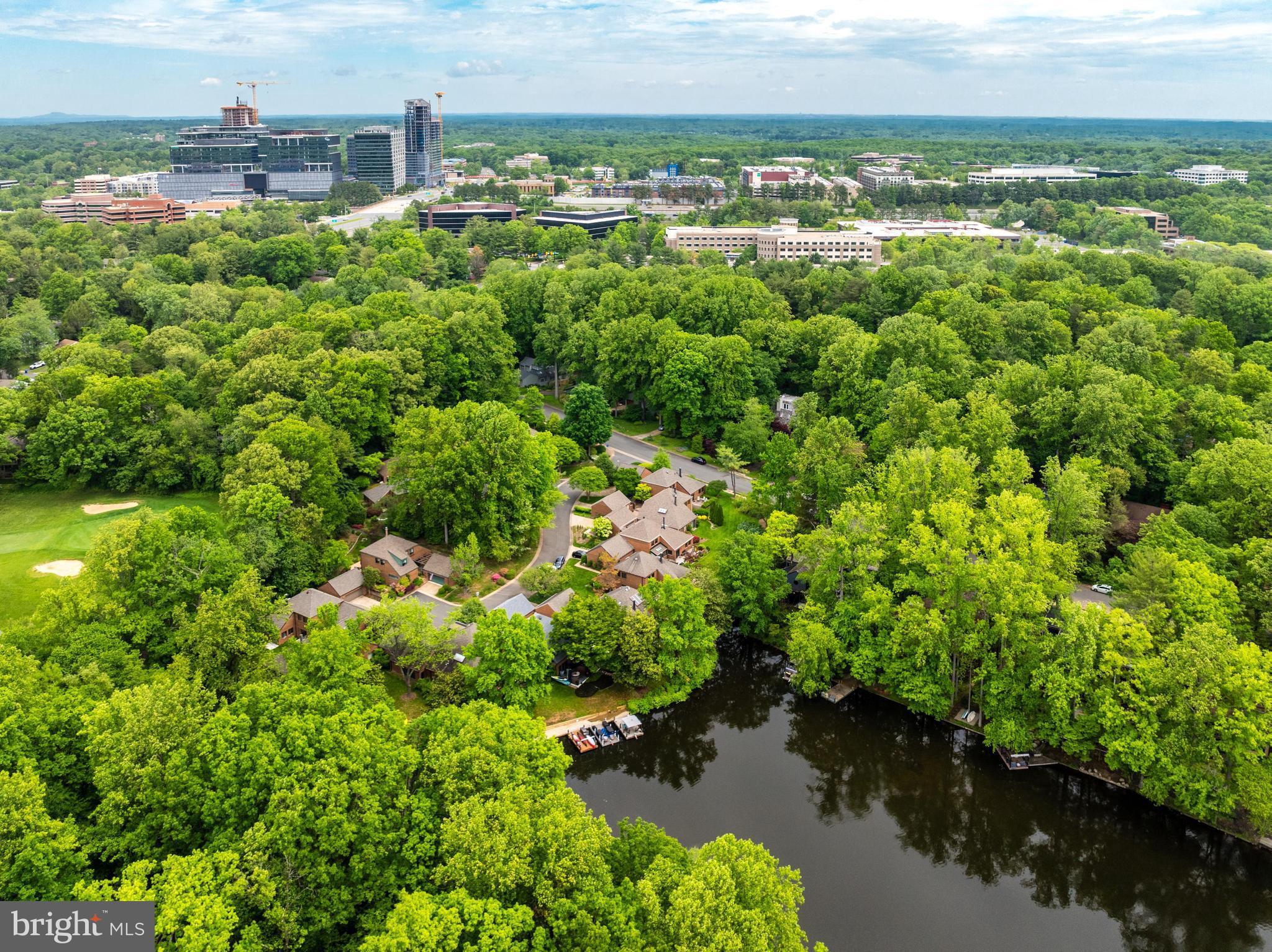 RESTON - Residential