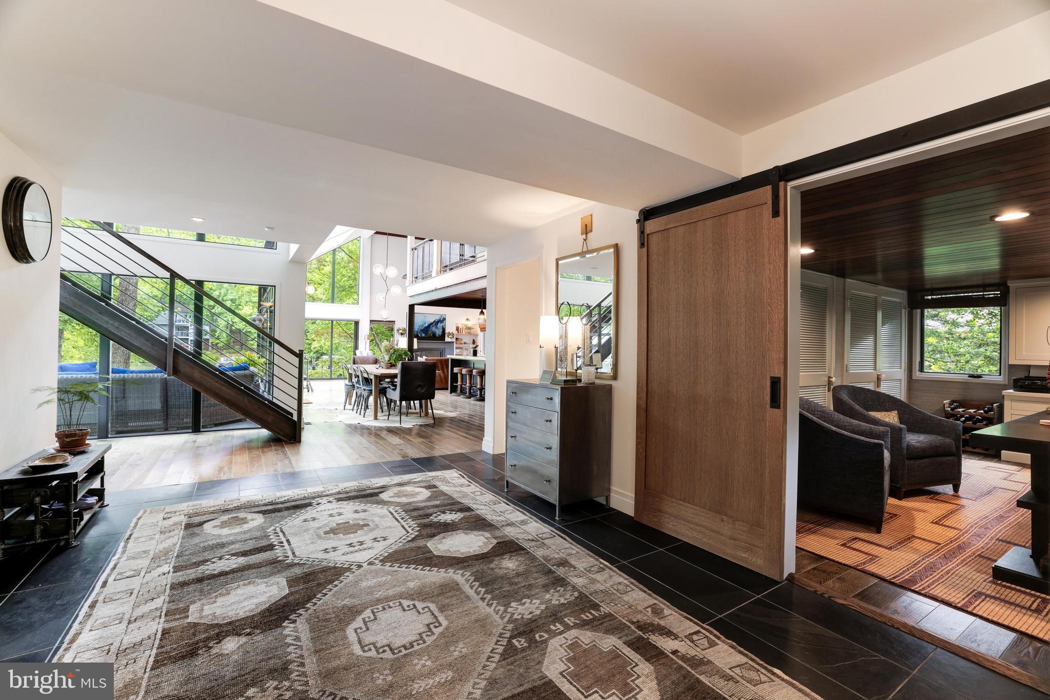 RESTON - Residential