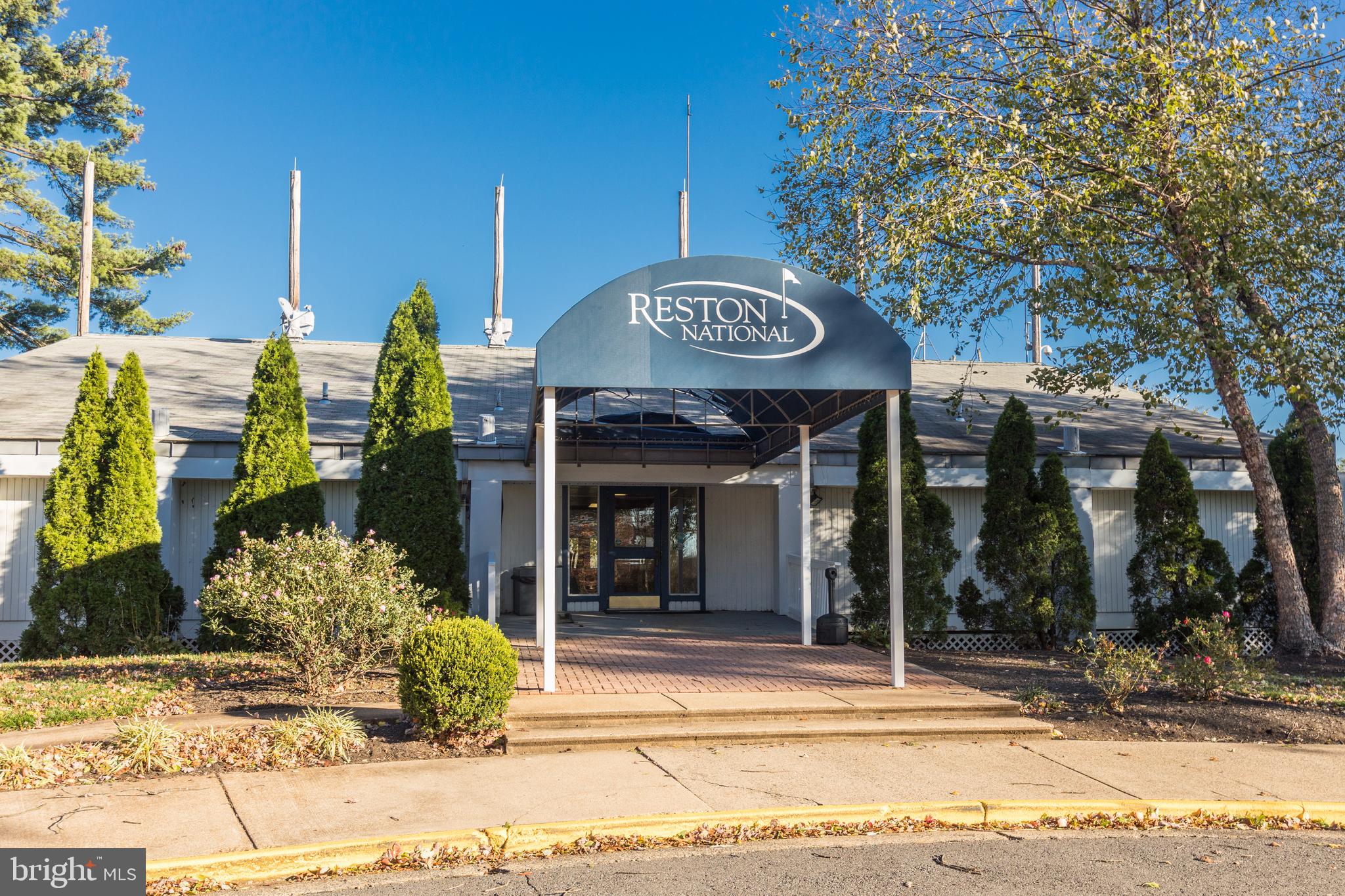 RESTON - Residential