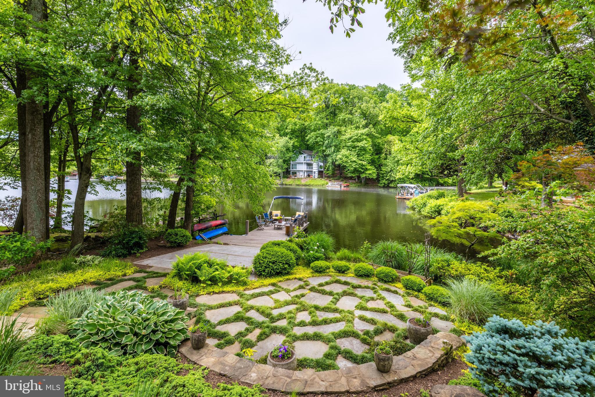 RESTON - Residential