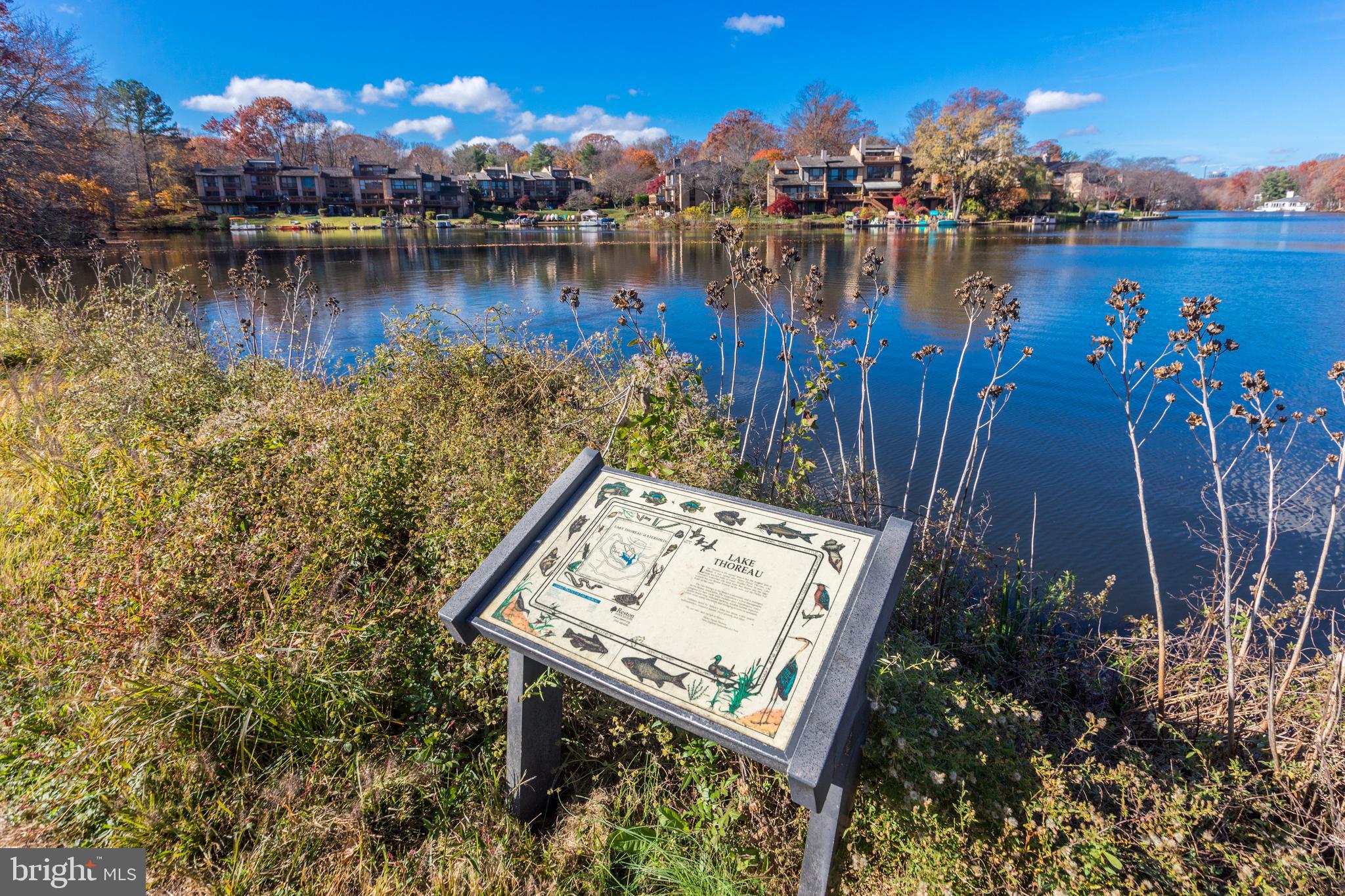 RESTON - Residential