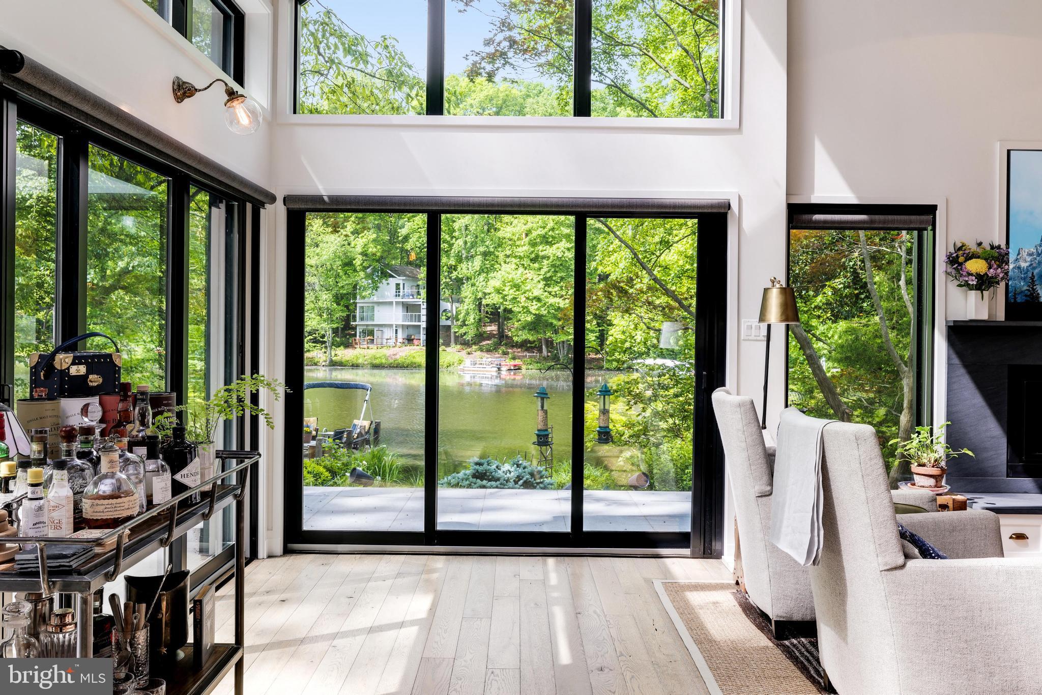 RESTON - Residential