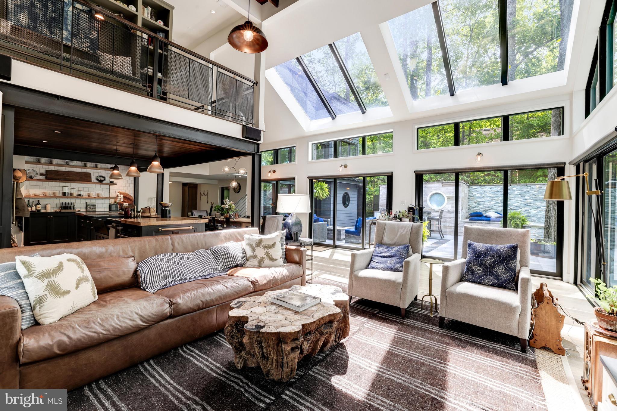 RESTON - Residential