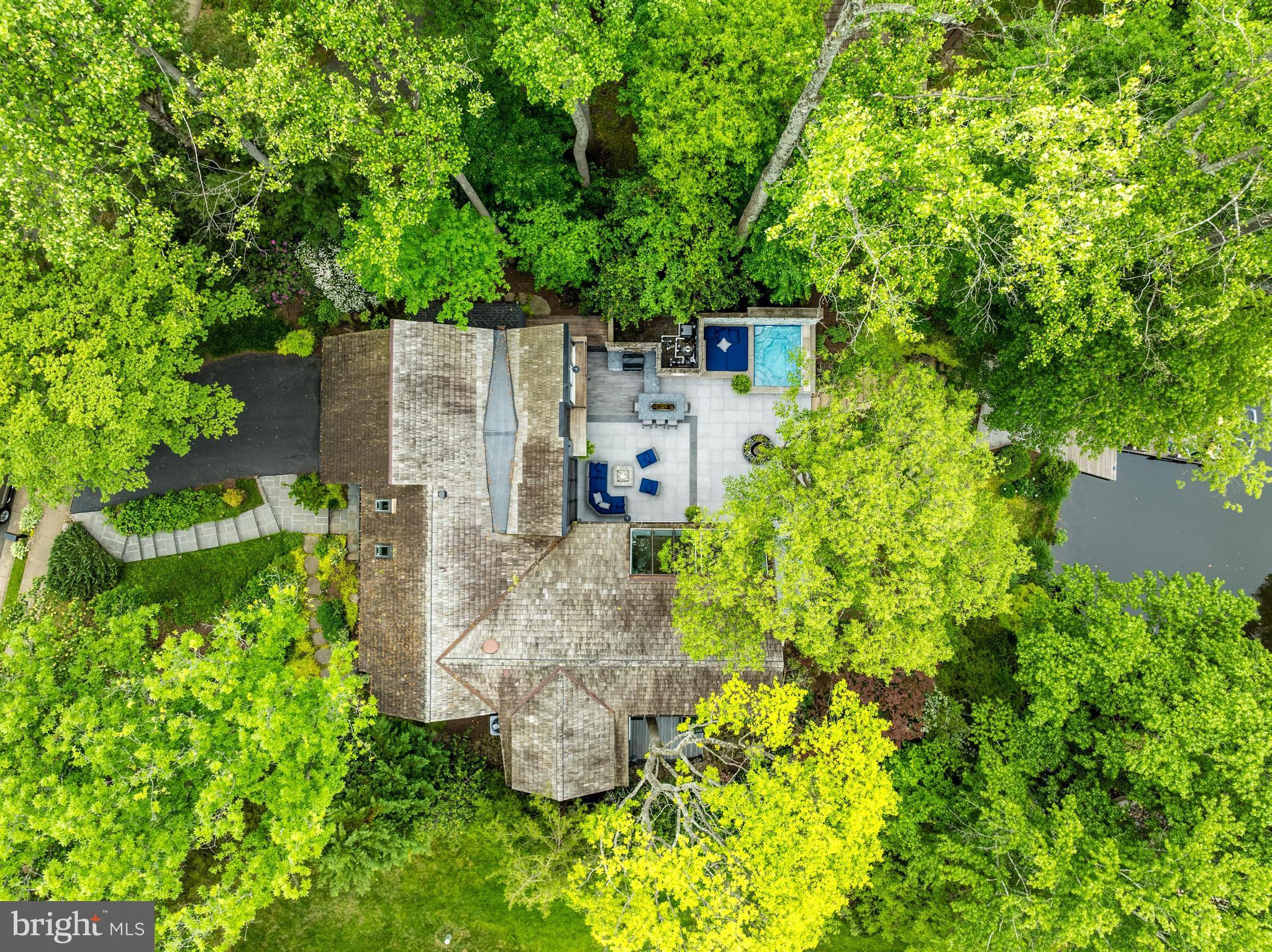 RESTON - Residential