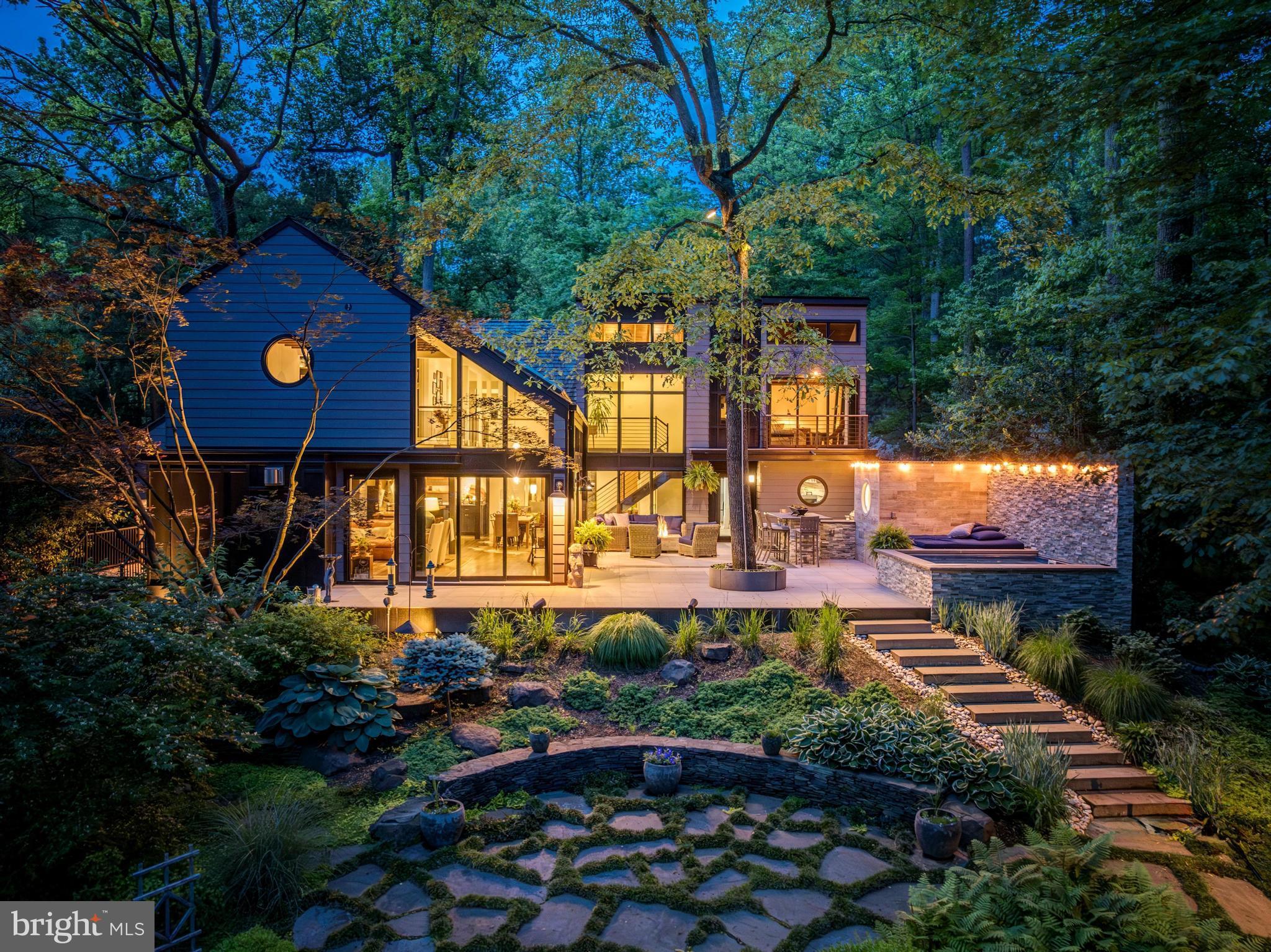 RESTON - Residential