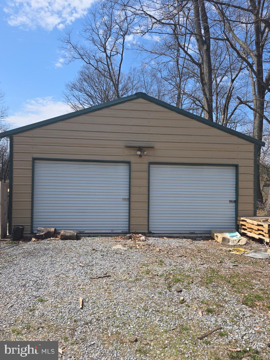 11661 TANYARD HILL ROAD