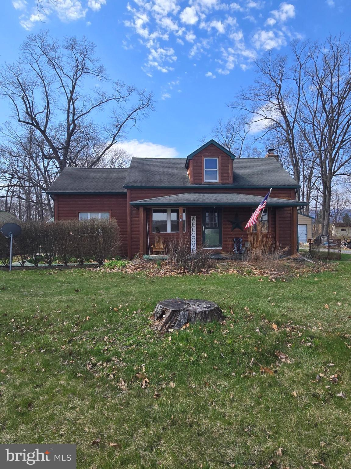 11661 TANYARD HILL ROAD