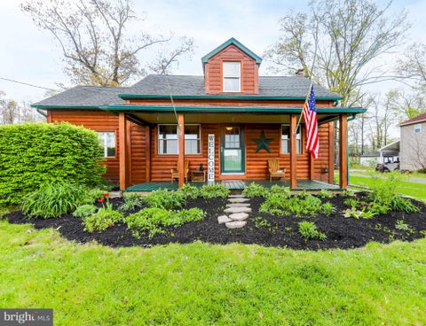 Homes For Sale - 11661 Tanyard Hill Road Rd<br/> Franklin County, ORRSTOWN, PA 17244