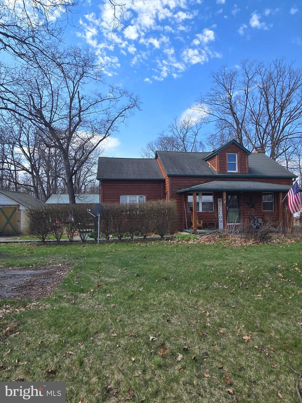 11661 TANYARD HILL ROAD