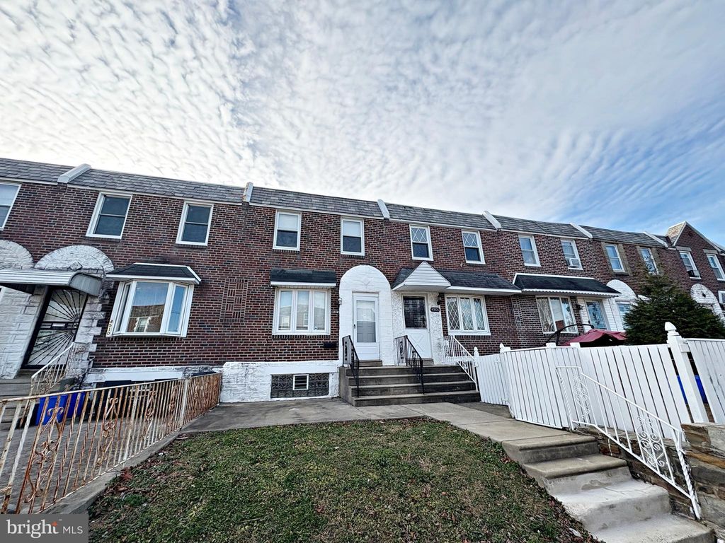 Photo of 4508 Marple Street, PHILADELPHIA, PA 19136 (MLS # PAPH2566008)