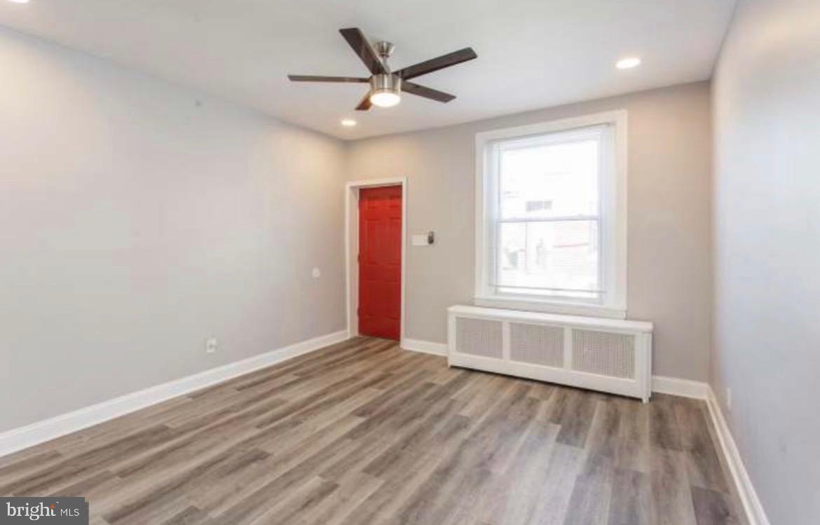 NICETOWN-TIOGA - Residential