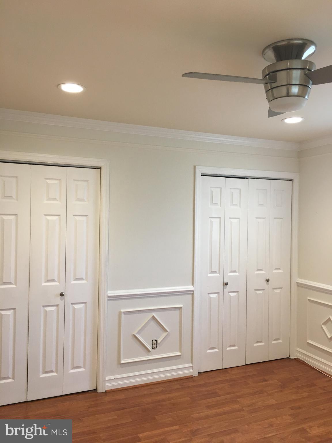 SPRINGFLD FOREST - Residential