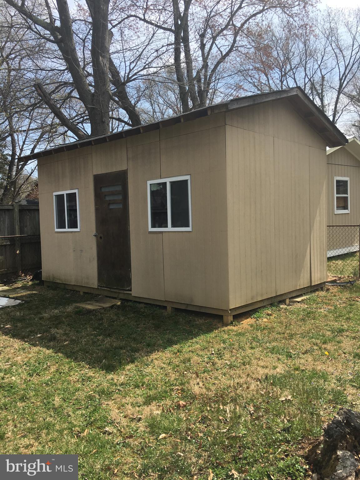 SPRINGFLD FOREST - Residential