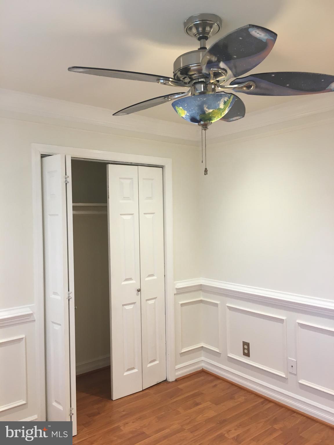 SPRINGFLD FOREST - Residential