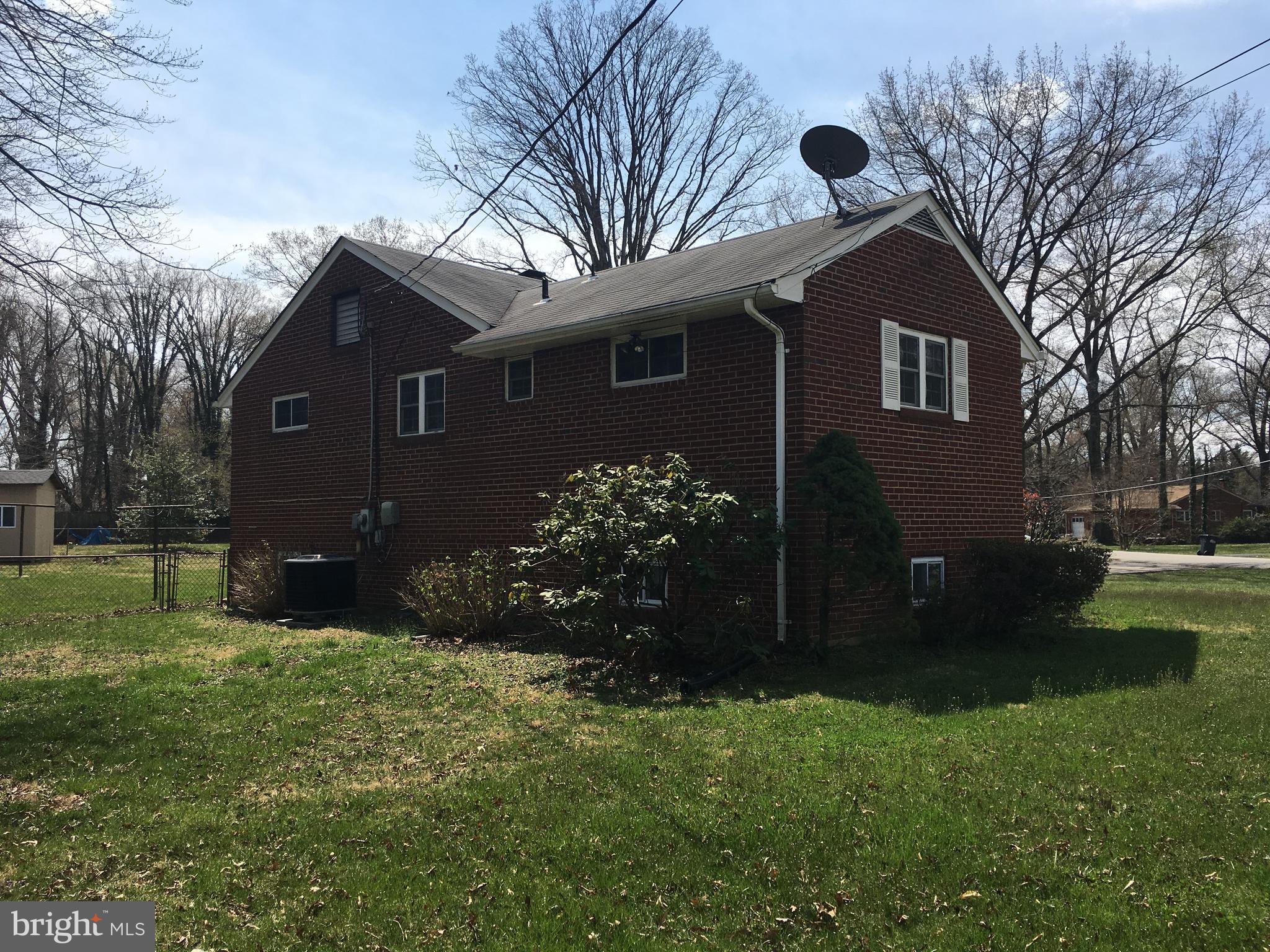 SPRINGFLD FOREST - Residential