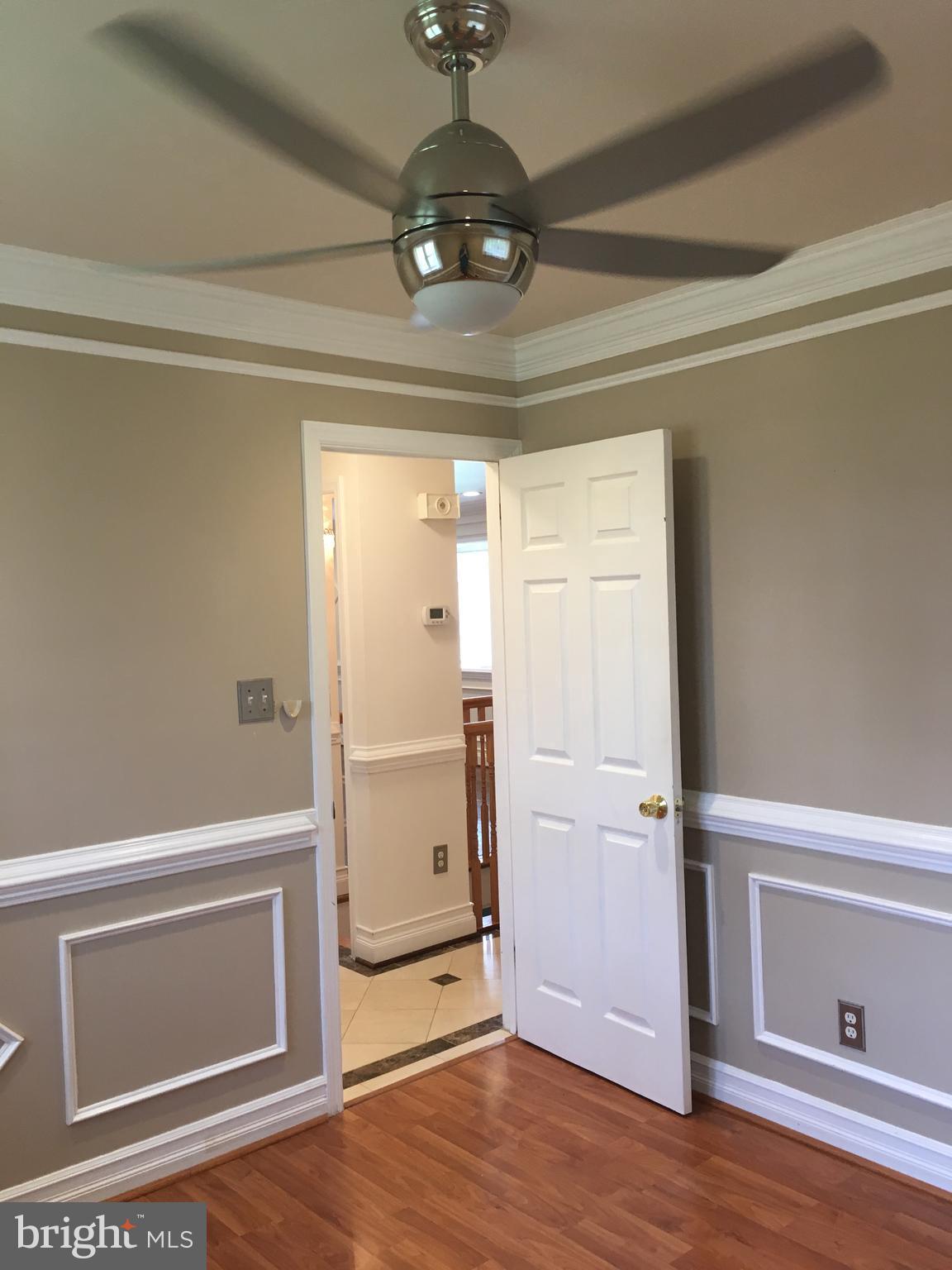 SPRINGFLD FOREST - Residential