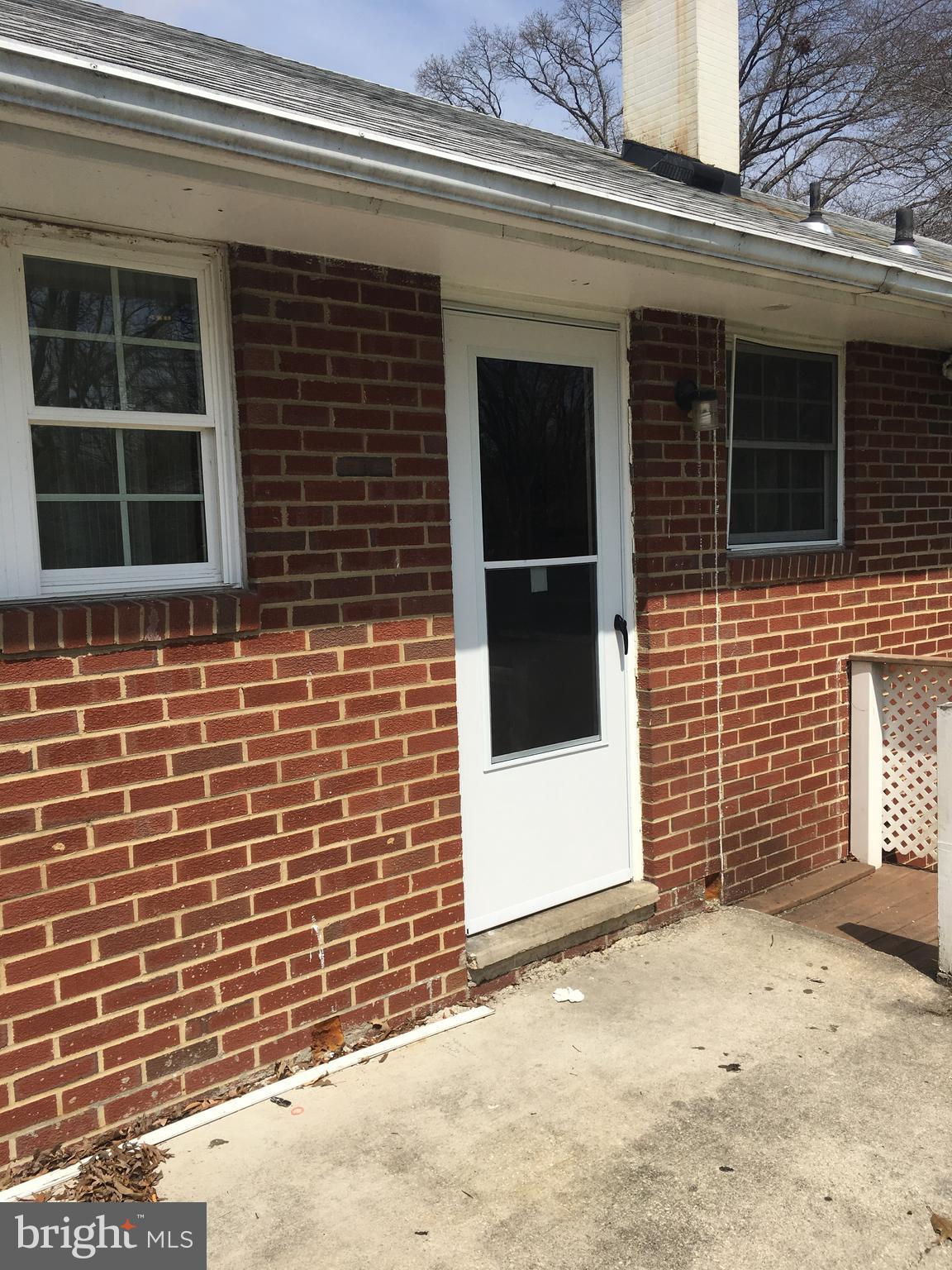 SPRINGFLD FOREST - Residential