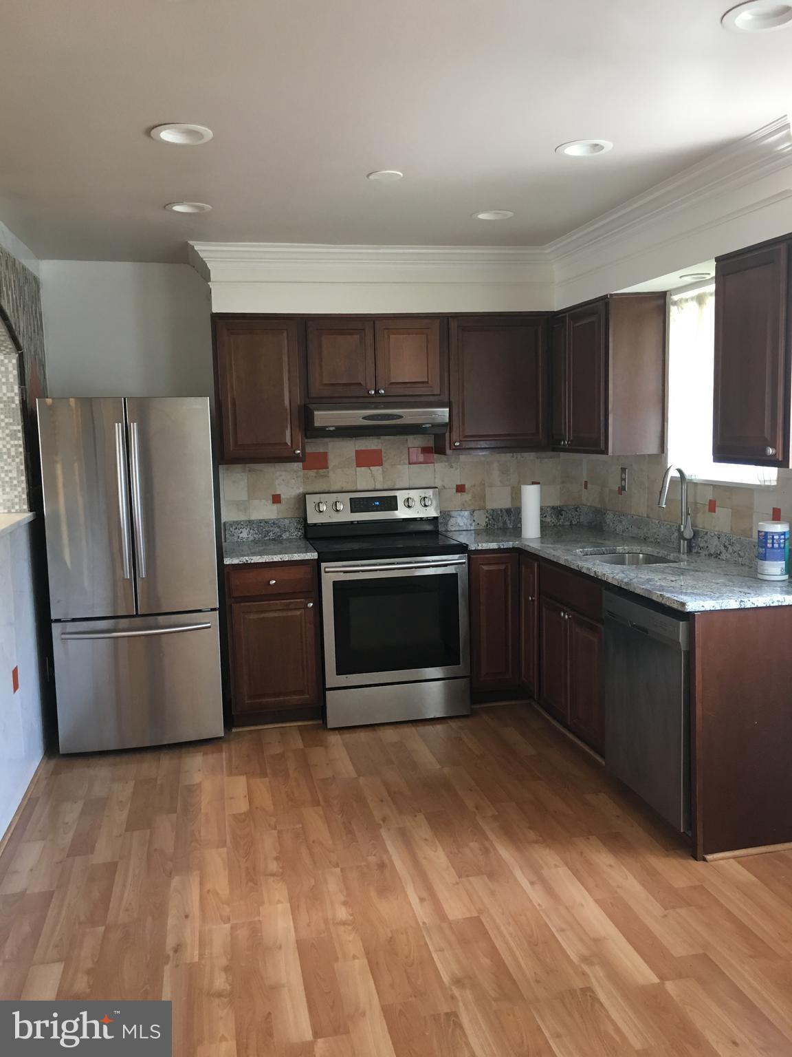 SPRINGFLD FOREST - Residential