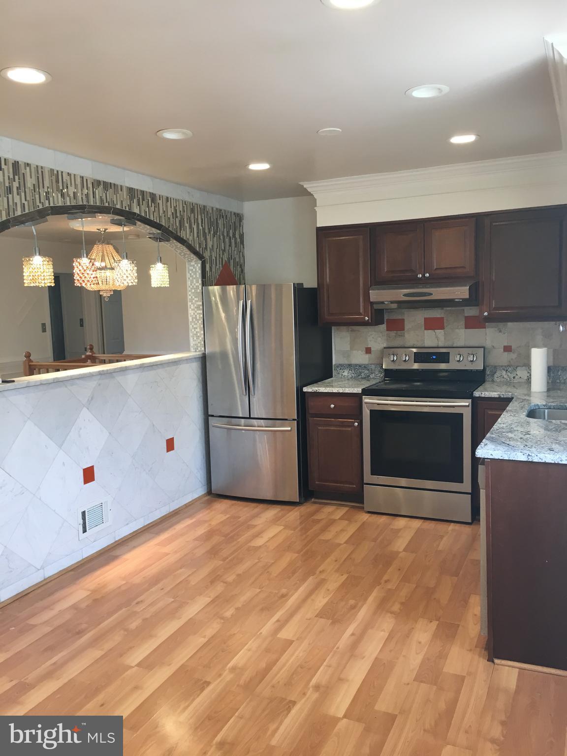 SPRINGFLD FOREST - Residential