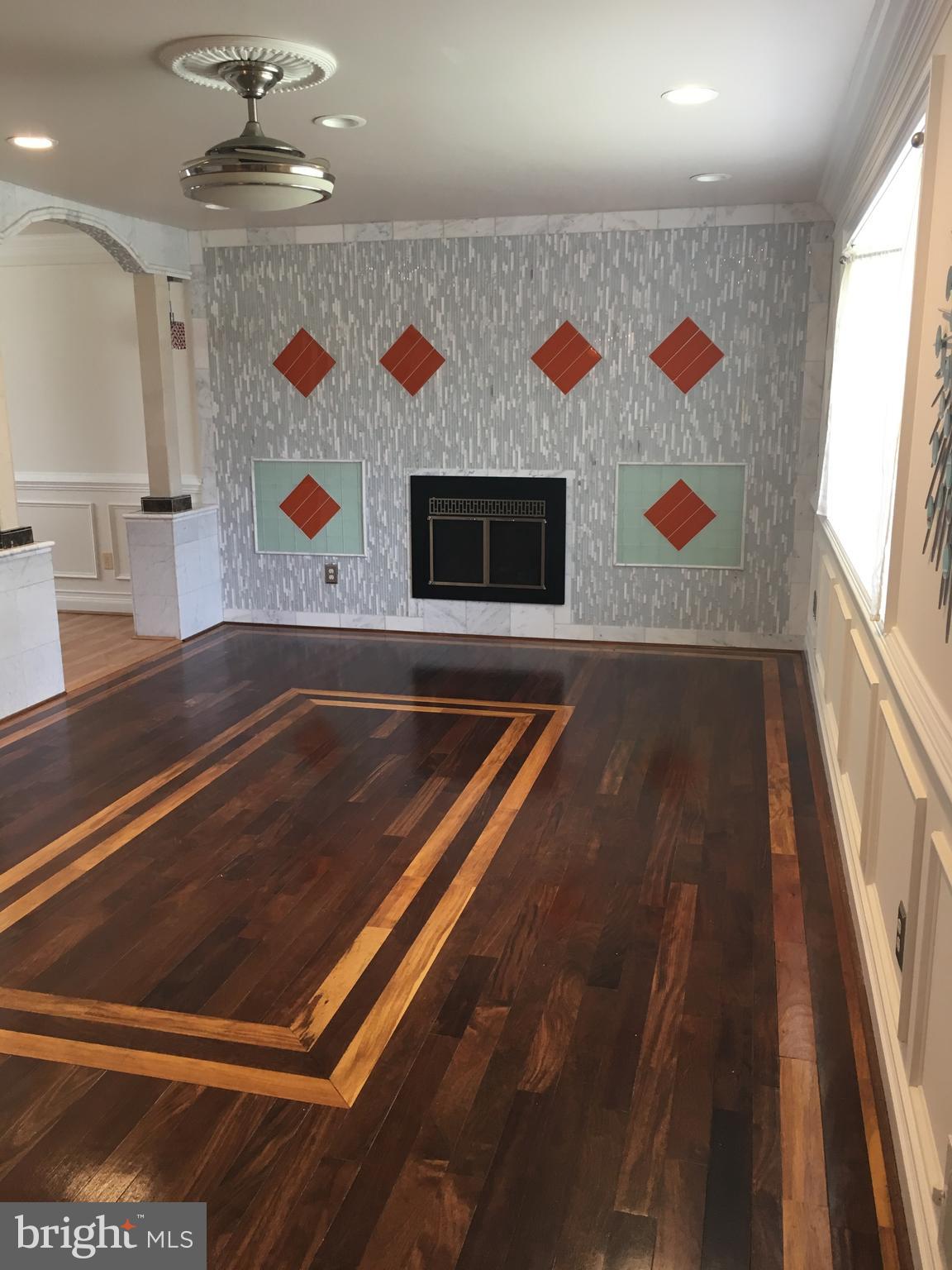 SPRINGFLD FOREST - Residential